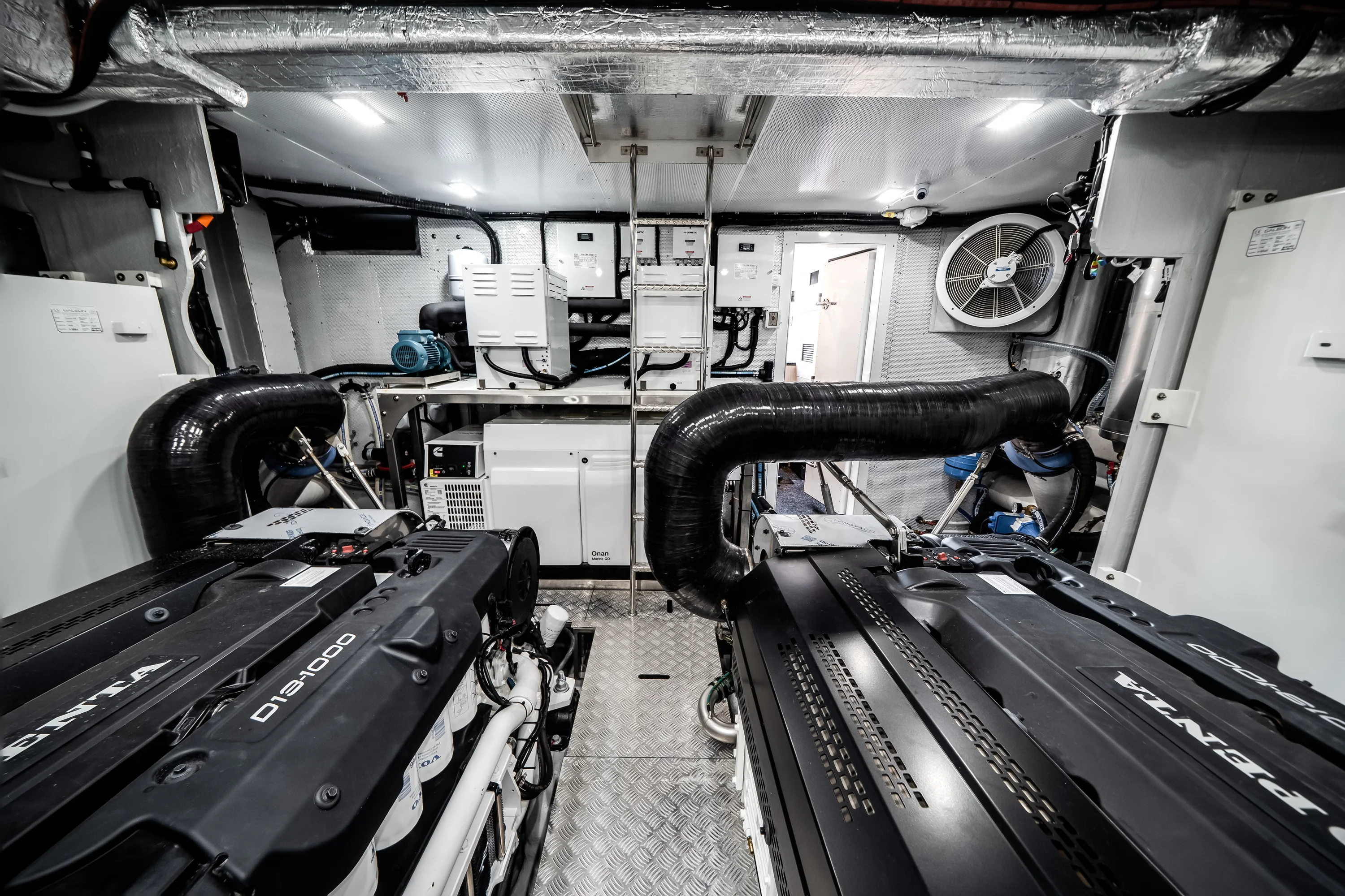 2026 Galeon 620 FLY Image Thumbnail #88