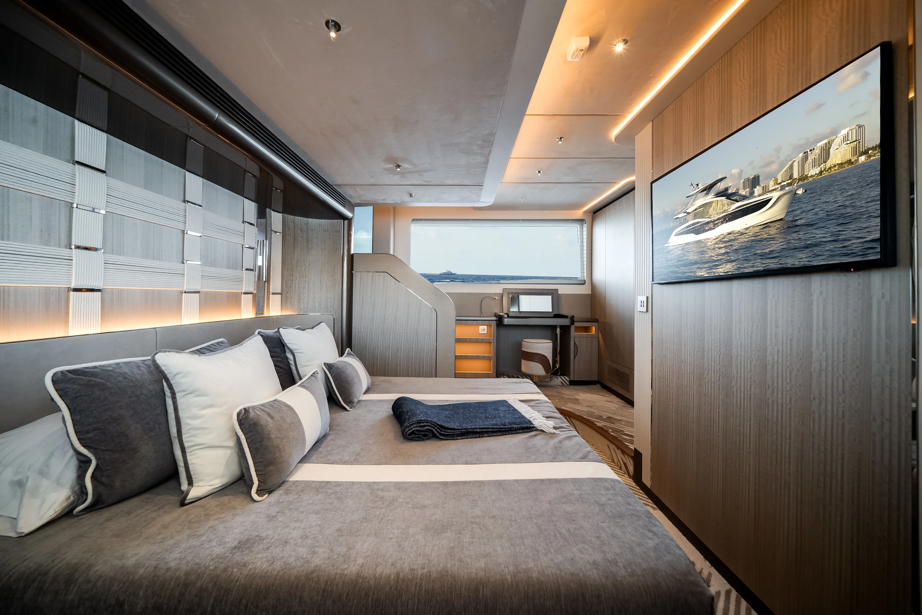 2026 Galeon 620 FLY Image Thumbnail #66