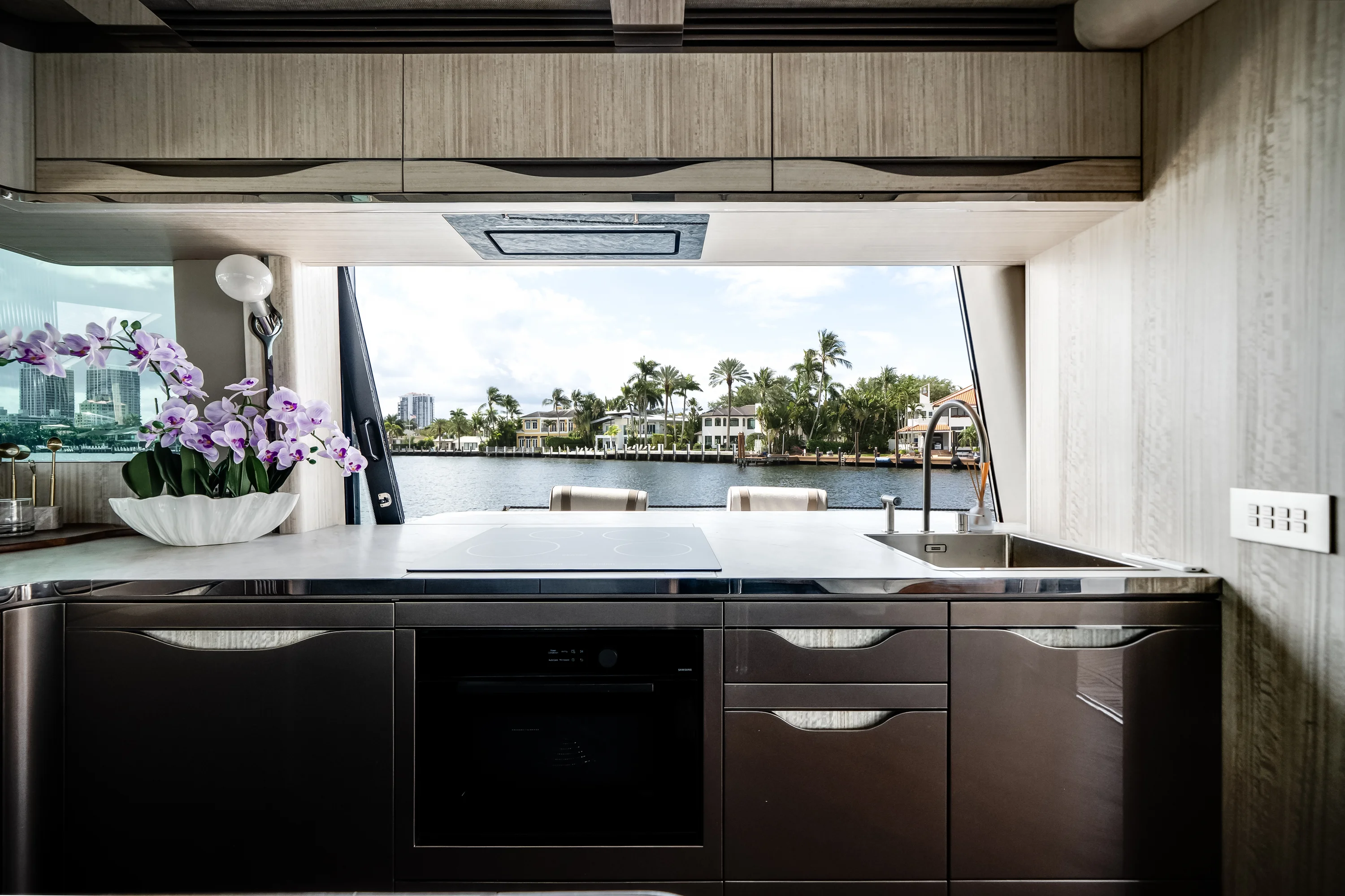 2026 Galeon 620 FLY Image Thumbnail #47