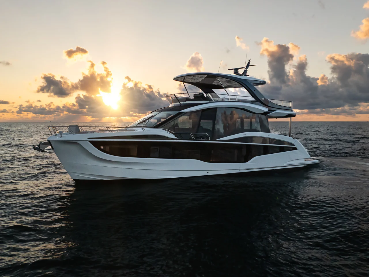 2026 Galeon 620 FLY Image Thumbnail #0