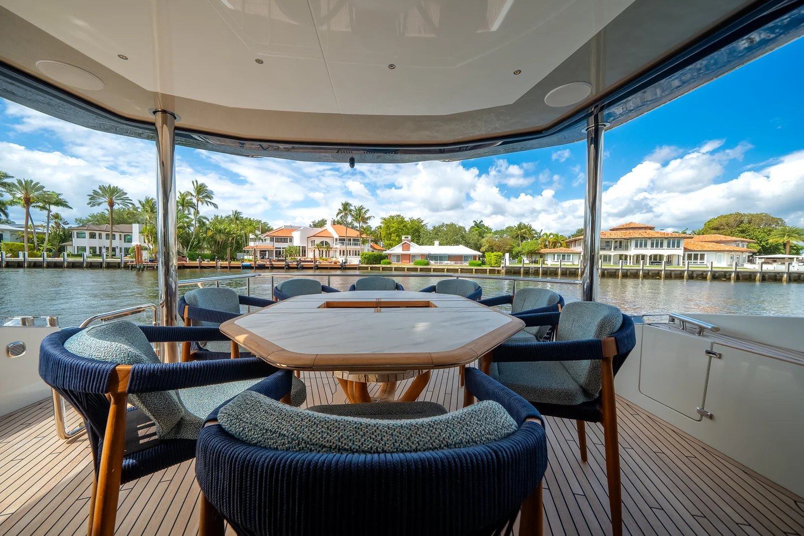 2026 Galeon 620 FLY Image Thumbnail #41