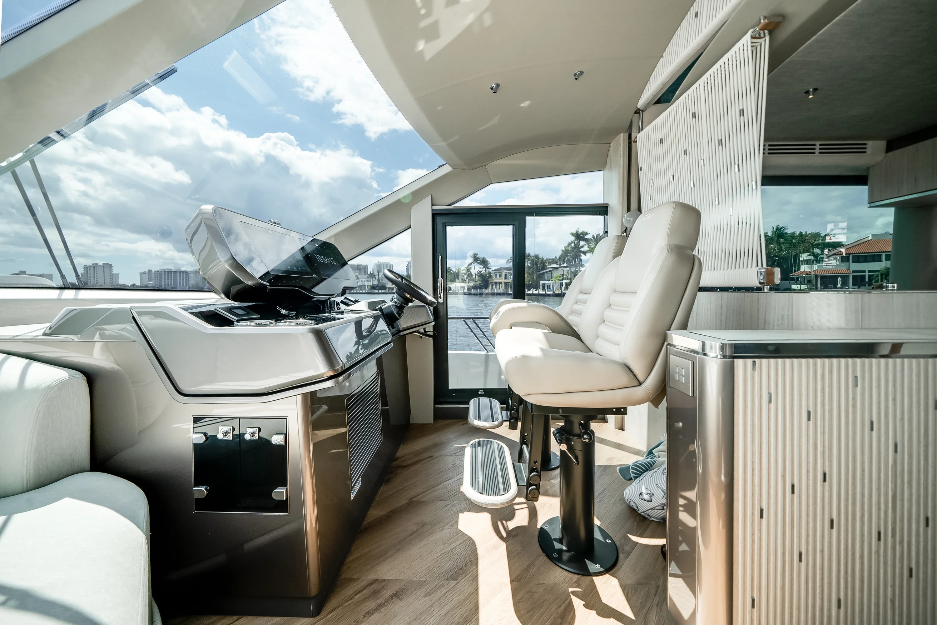 2026 Galeon 620 FLY Image Thumbnail #58