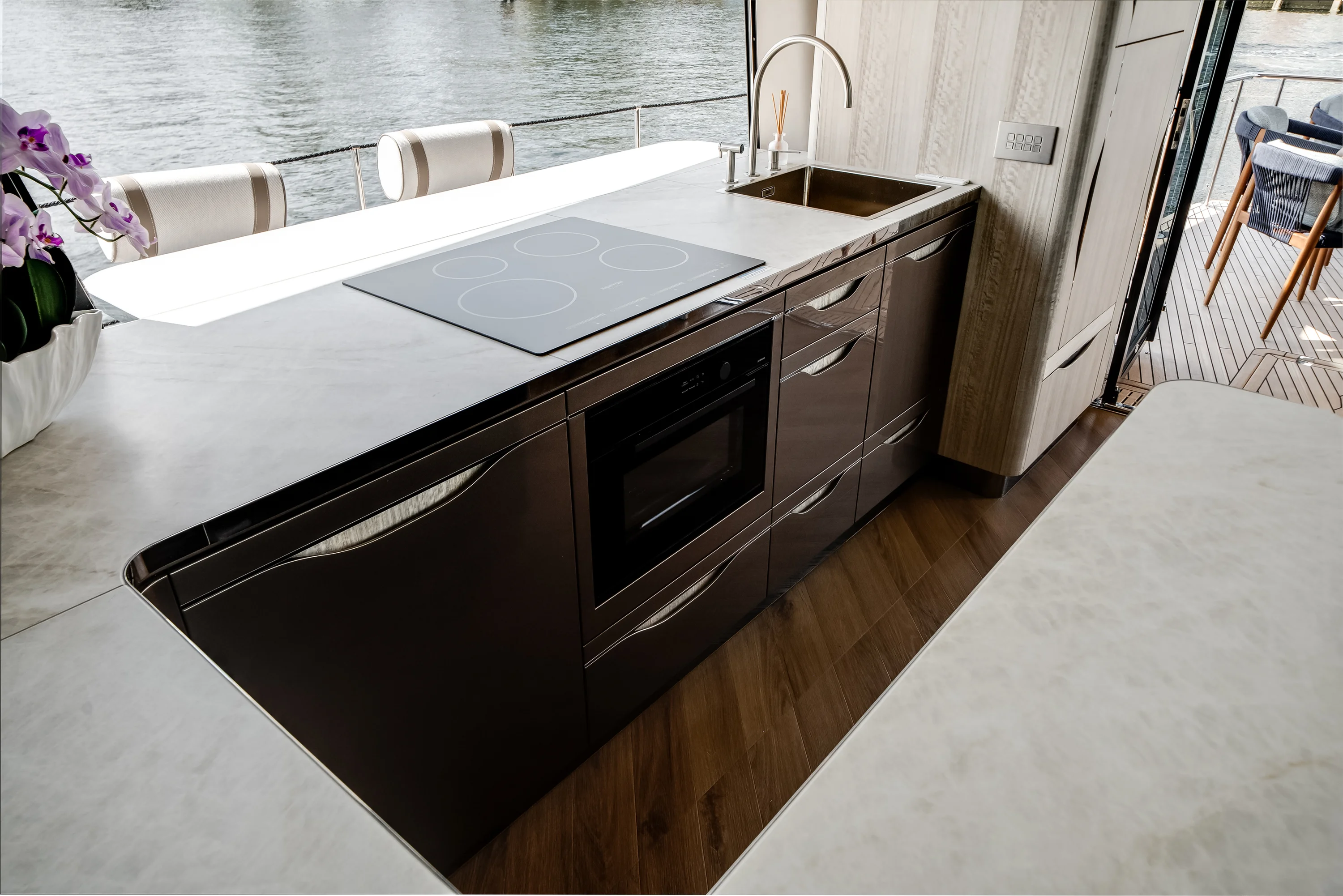 2026 Galeon 620 FLY Image Thumbnail #46