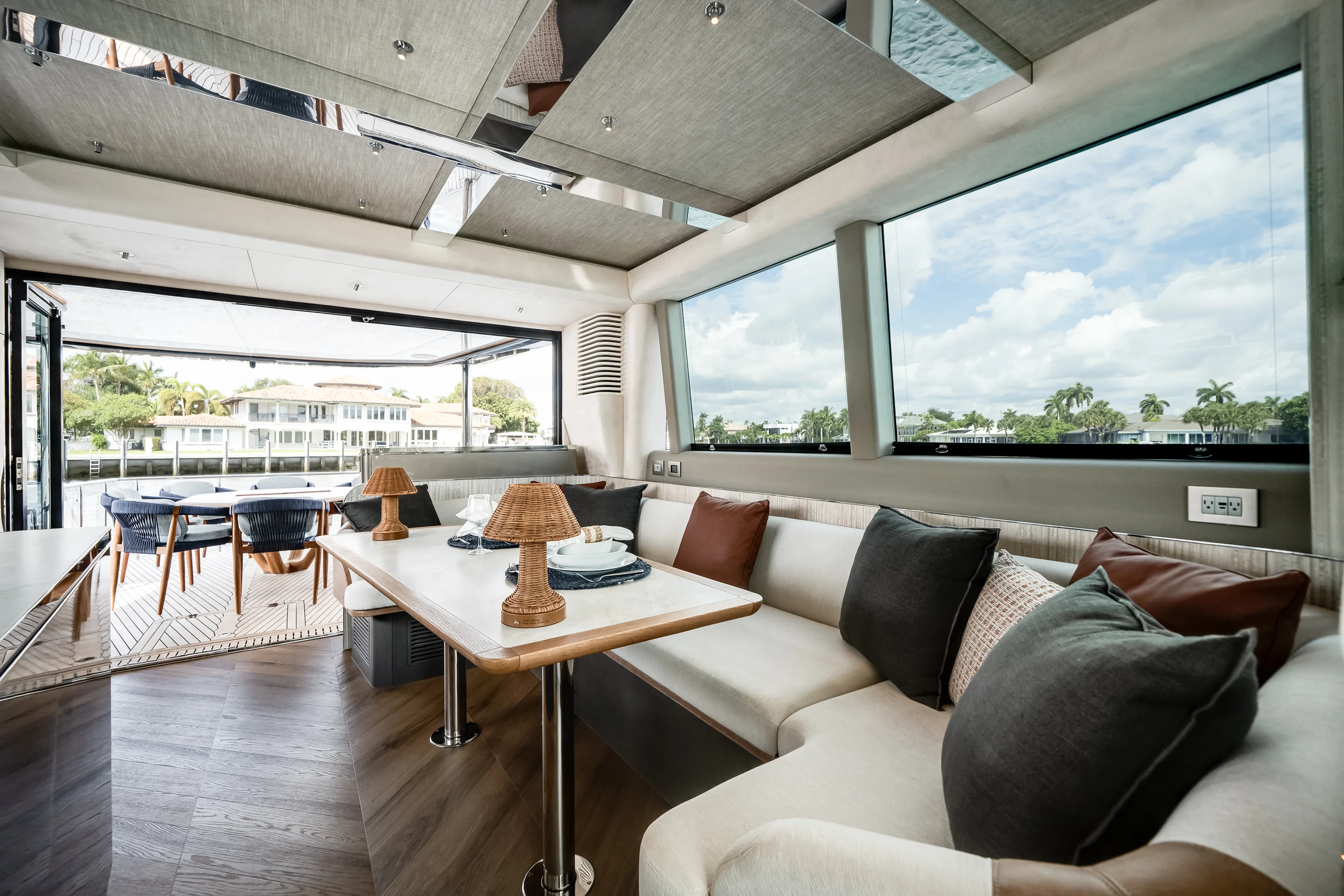 2026 Galeon 620 FLY Image Thumbnail #54