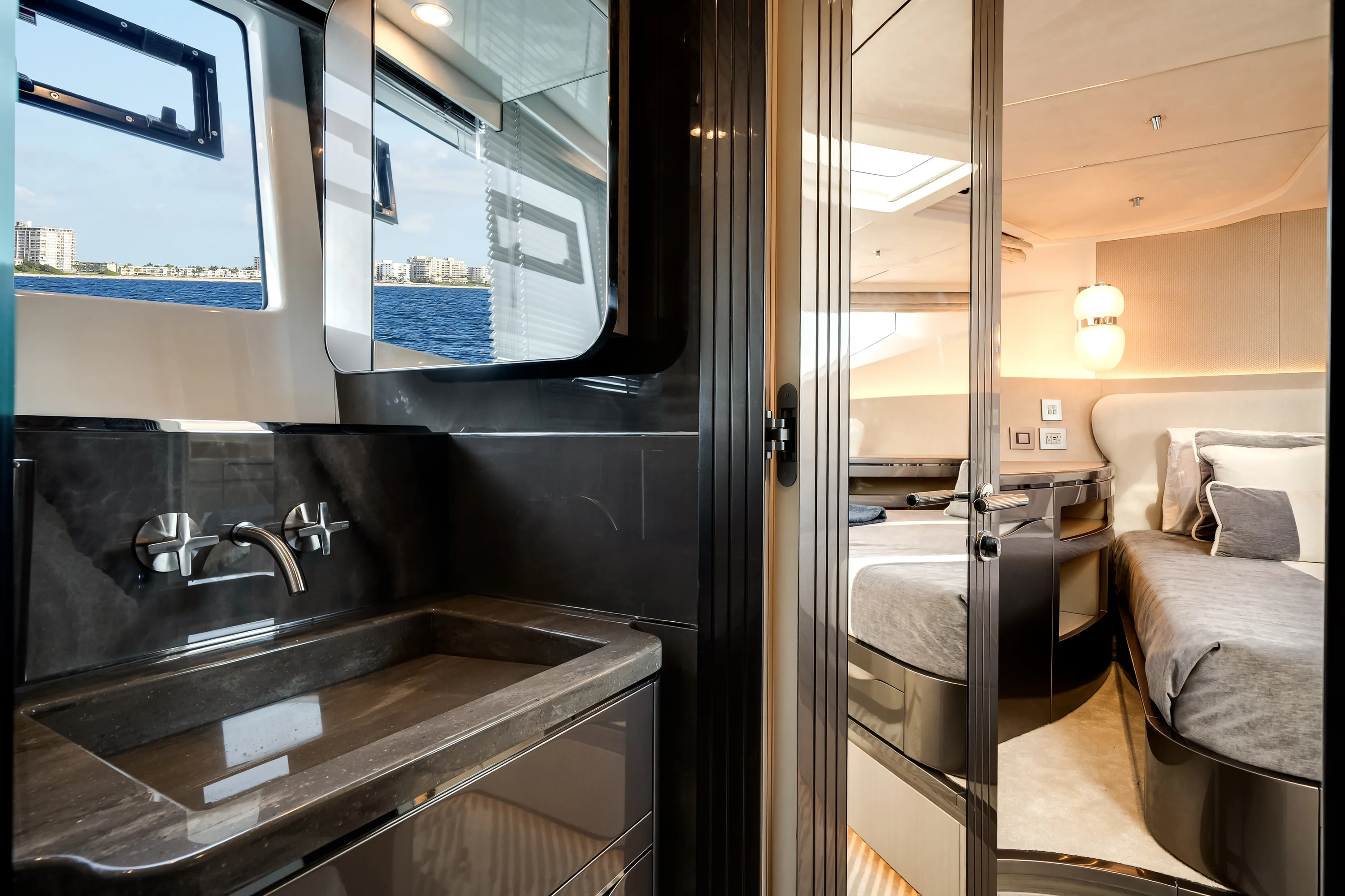 2026 Galeon 620 FLY Image Thumbnail #81
