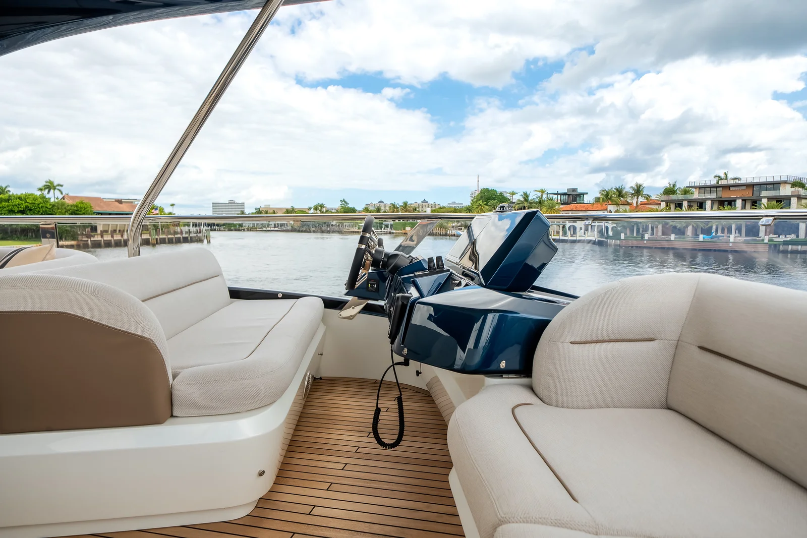 2026 Galeon 620 FLY Image Thumbnail #28