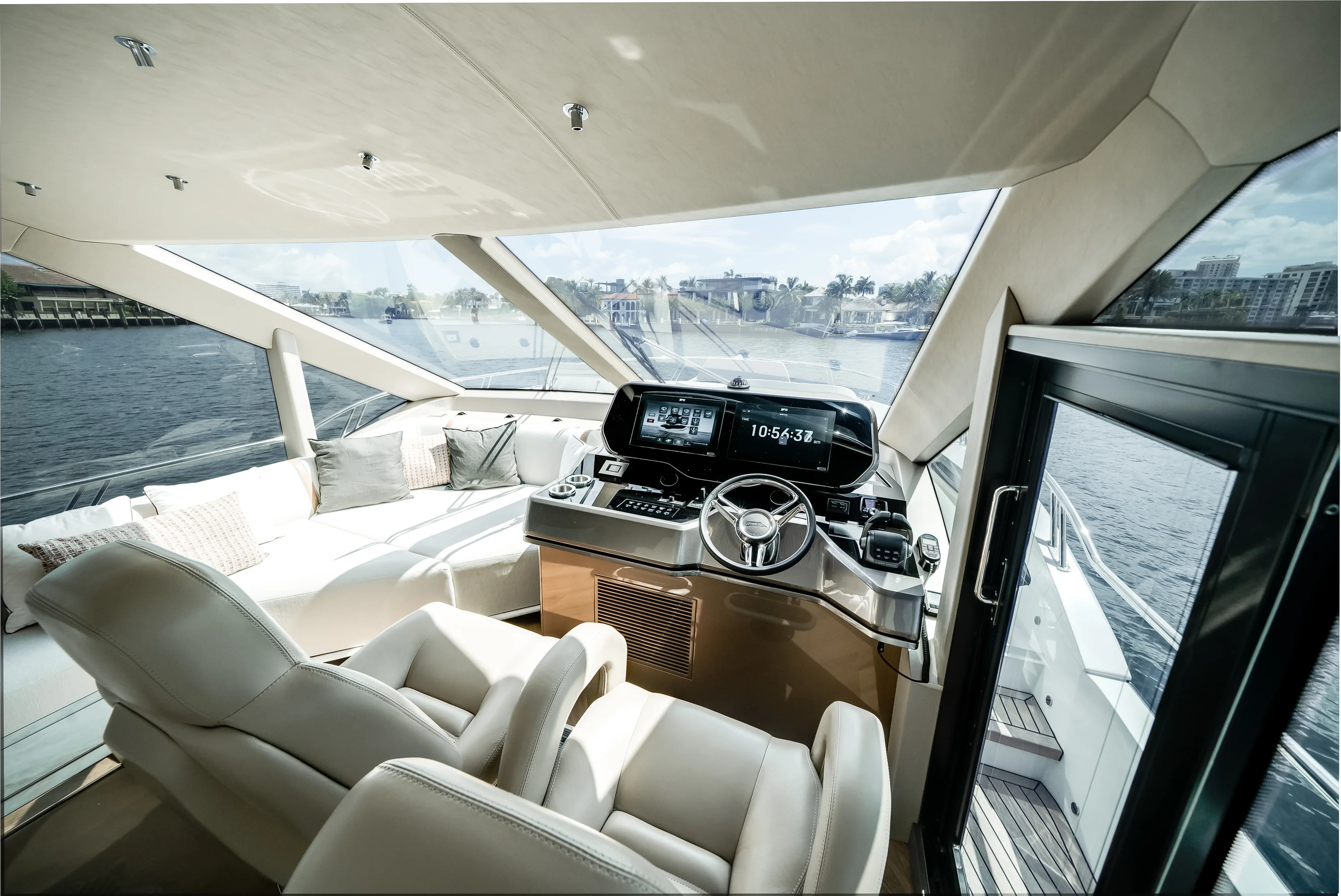 2026 Galeon 620 FLY Image Thumbnail #59