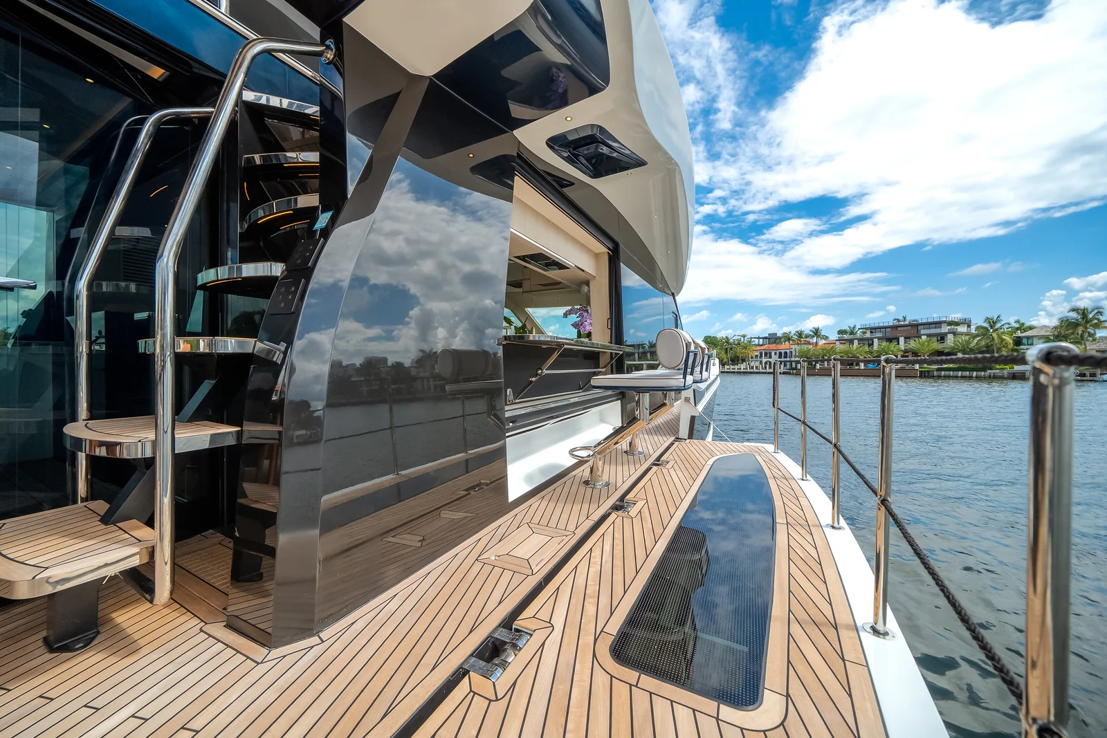 2026 Galeon 620 FLY Image Thumbnail #38
