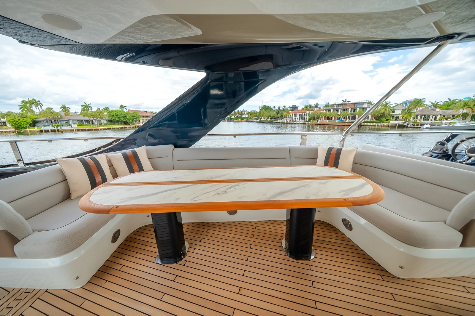 2026 Galeon 620 FLY Image Thumbnail #30