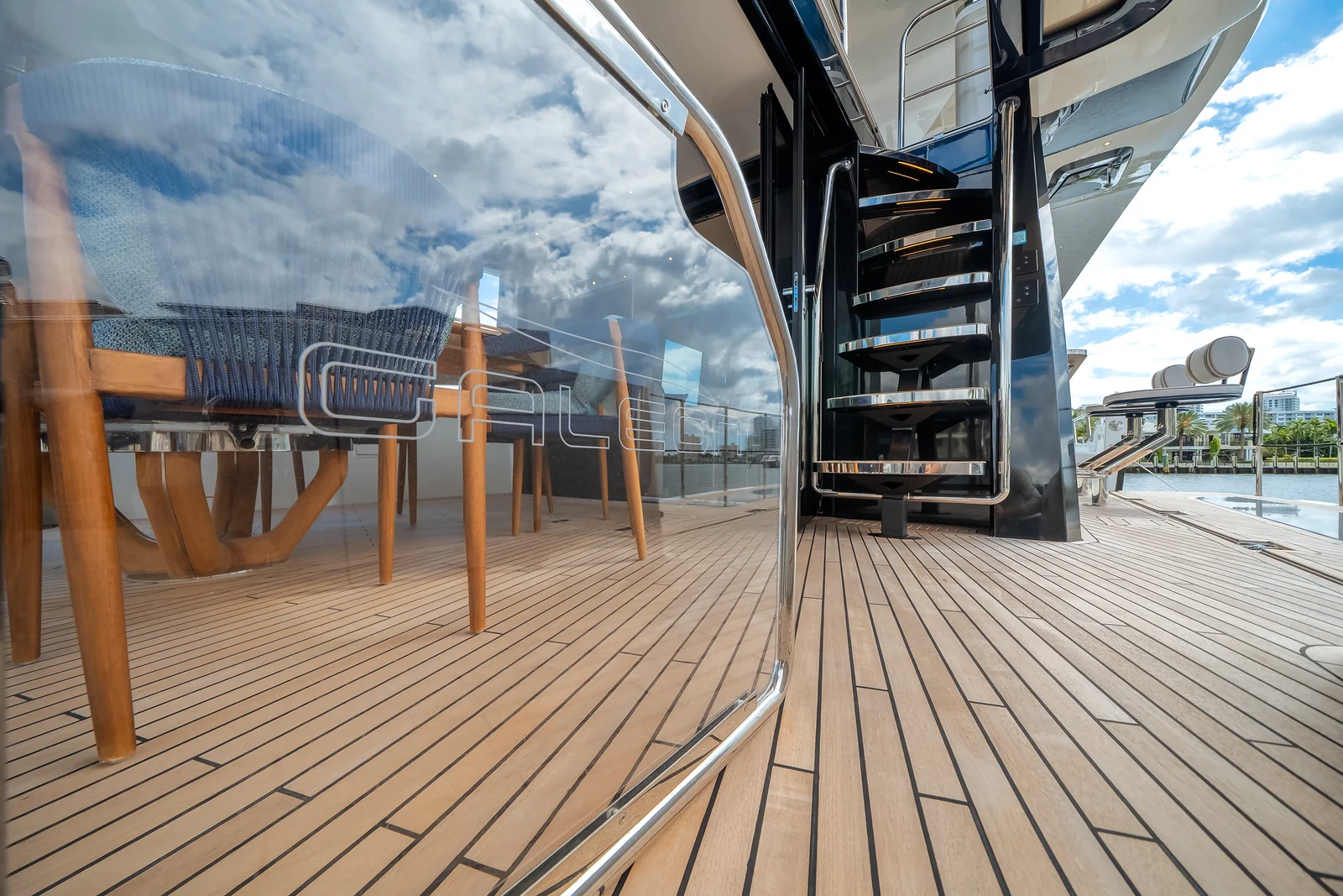 2026 Galeon 620 FLY Image Thumbnail #37
