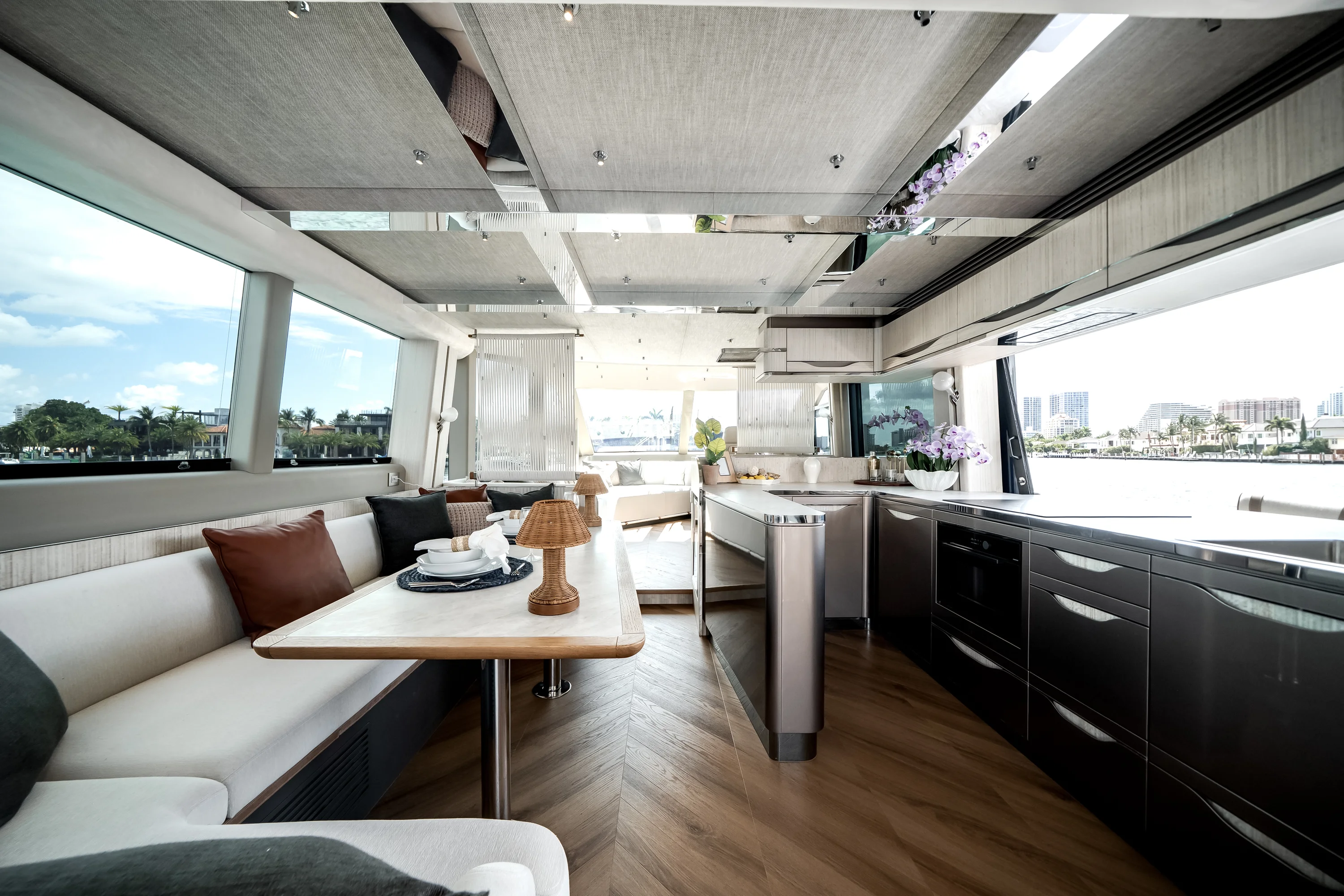 2026 Galeon 620 FLY Image Thumbnail #50