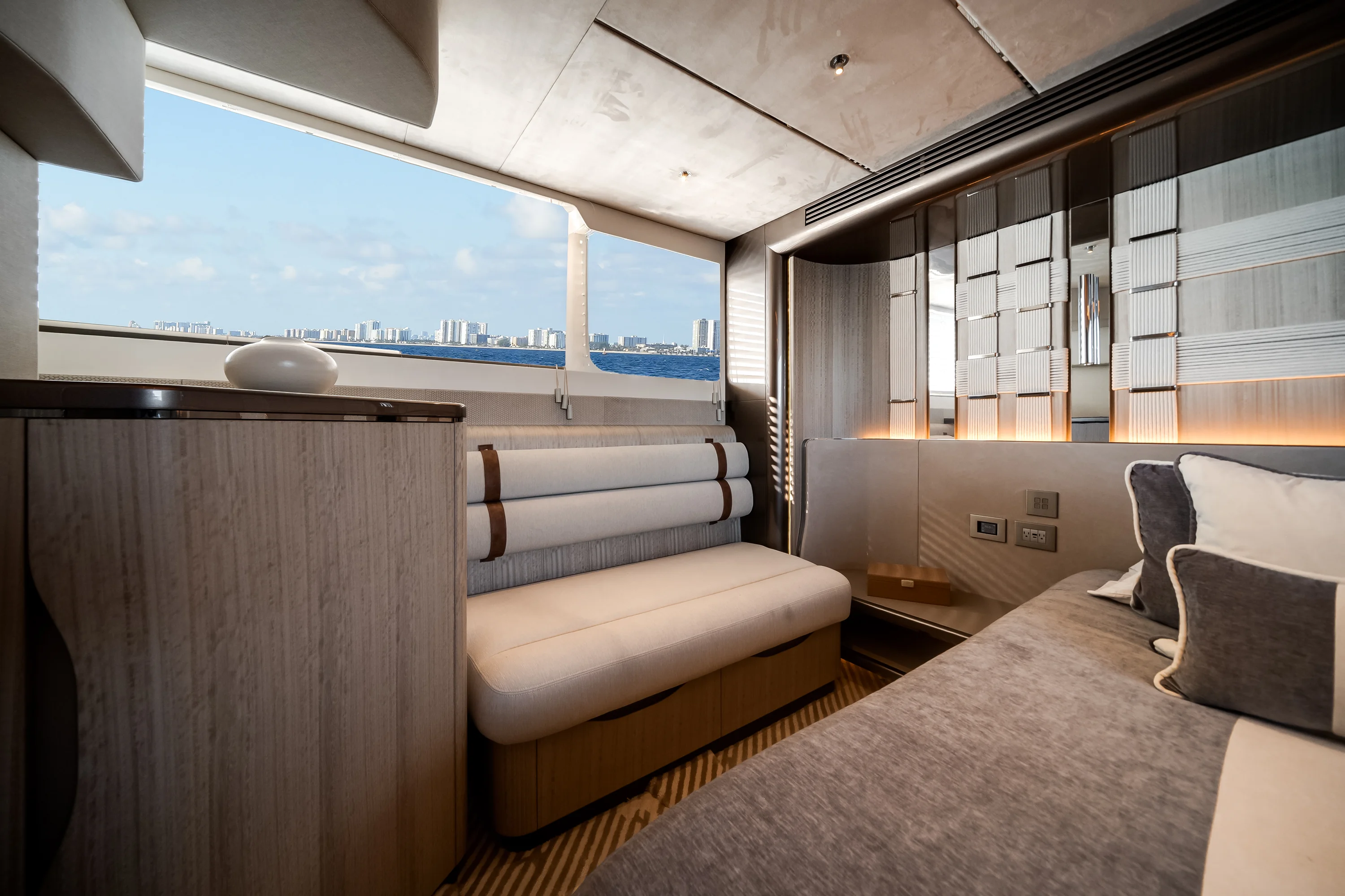2026 Galeon 620 FLY Image Thumbnail #65