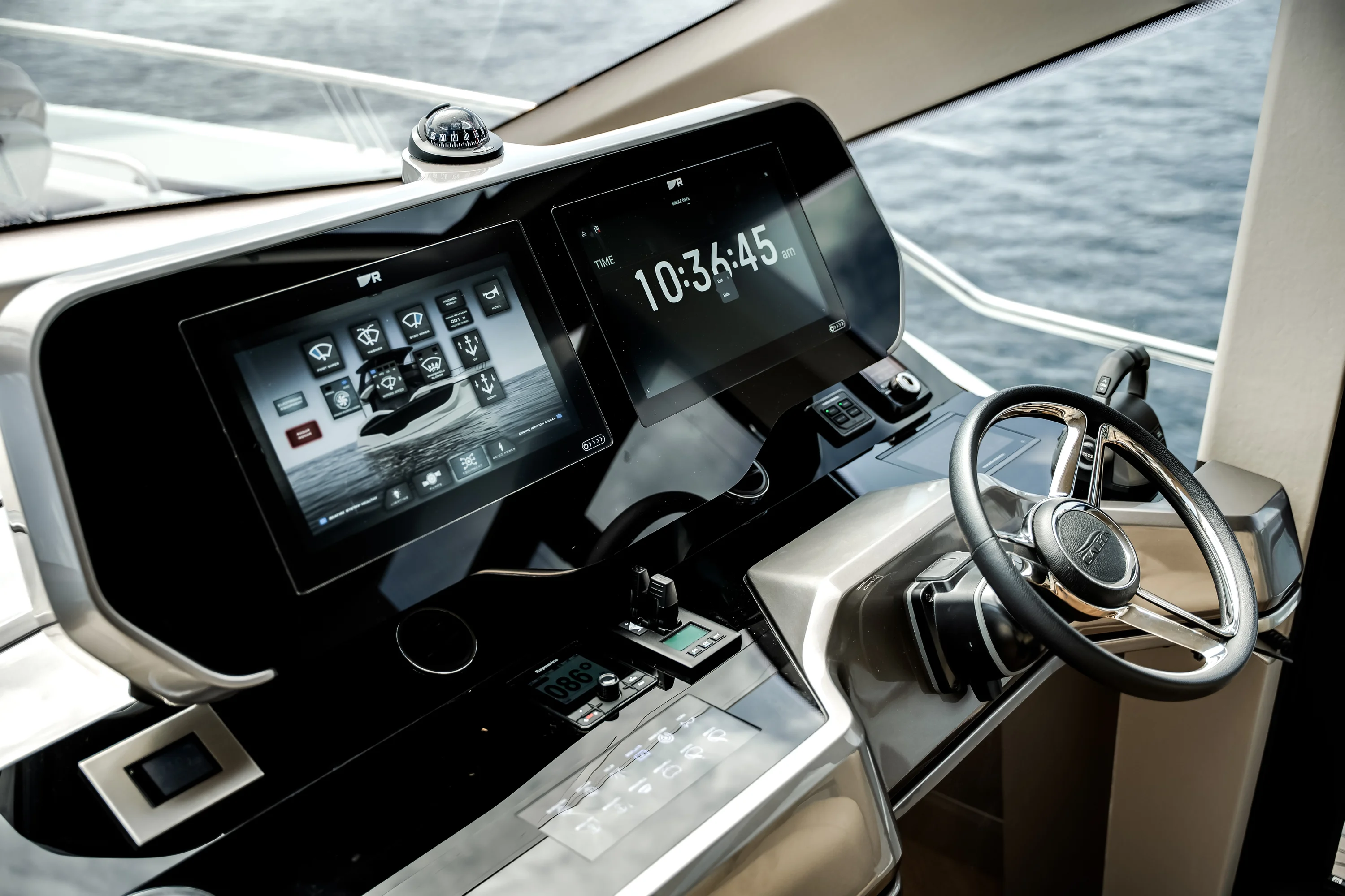 2026 Galeon 620 FLY Image Thumbnail #61