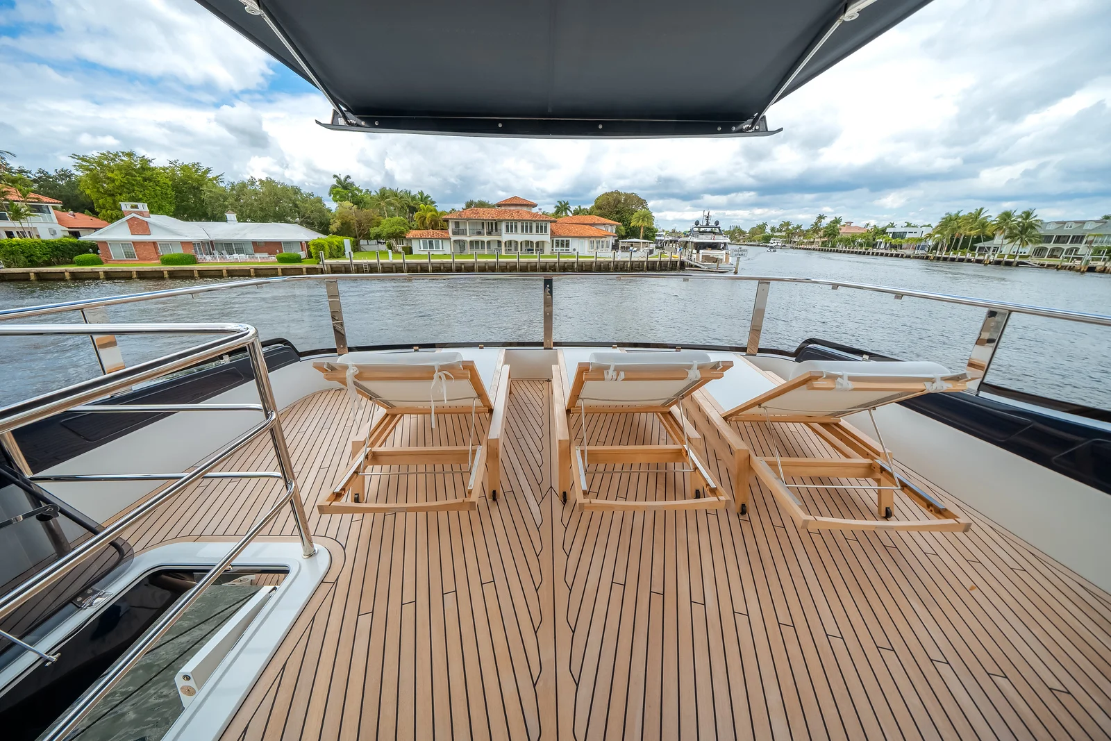2026 Galeon 620 FLY Image Thumbnail #35