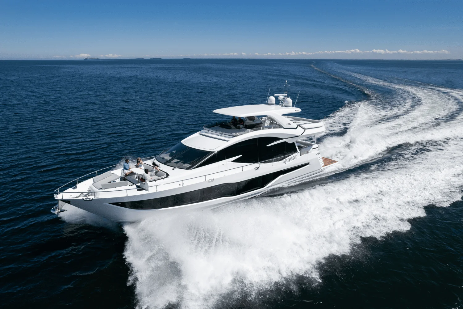 2026 Galeon
                                                             800 FLY Image Thumbnail #0