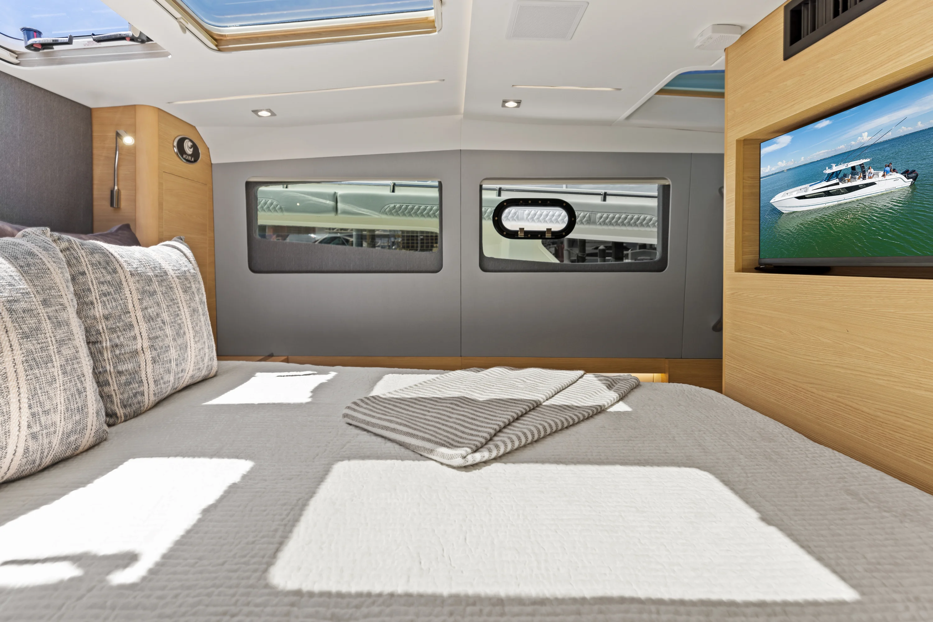 2026 Aquila 47 Molokai Image Thumbnail #64