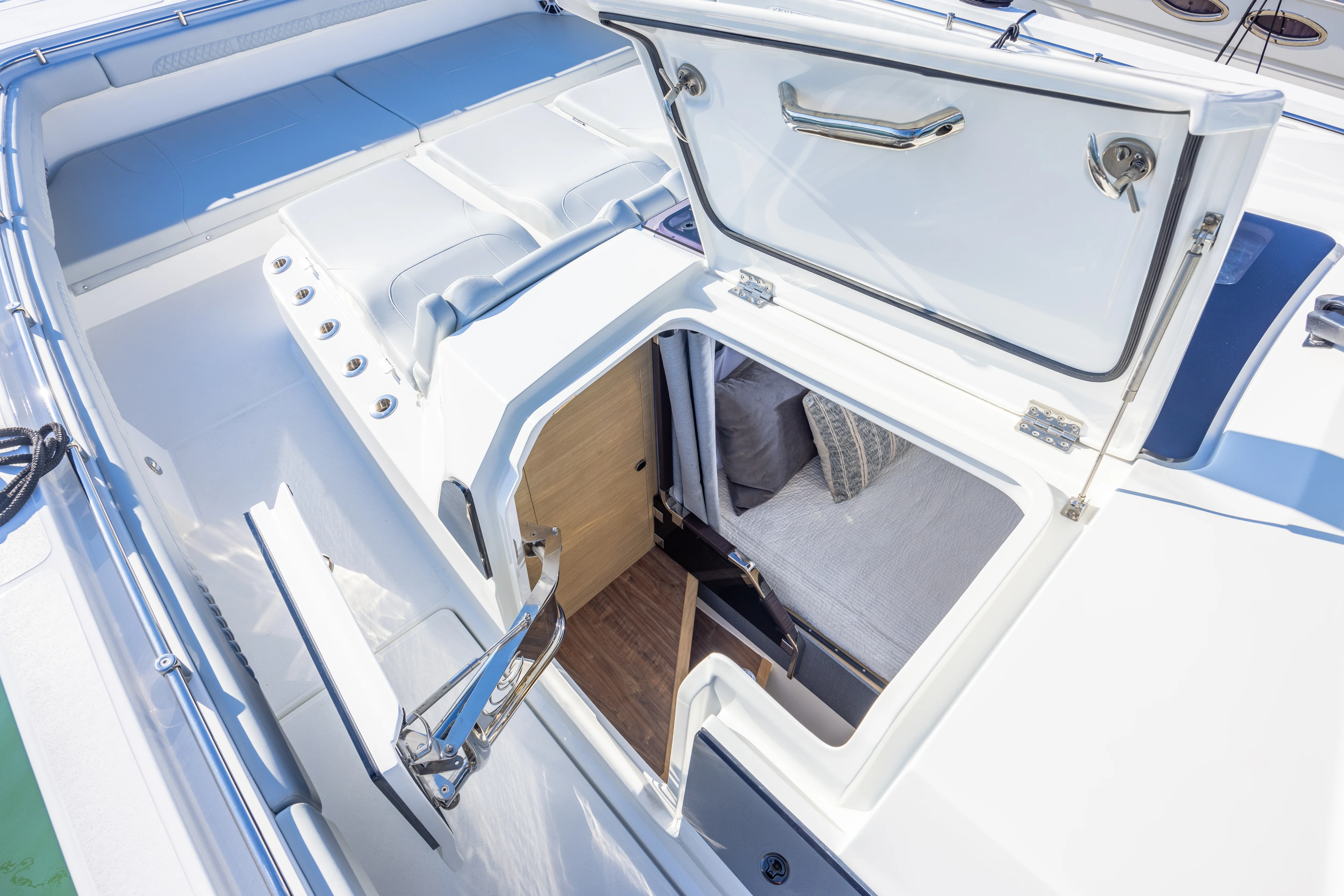 2026 Aquila 47 Molokai Image Thumbnail #36