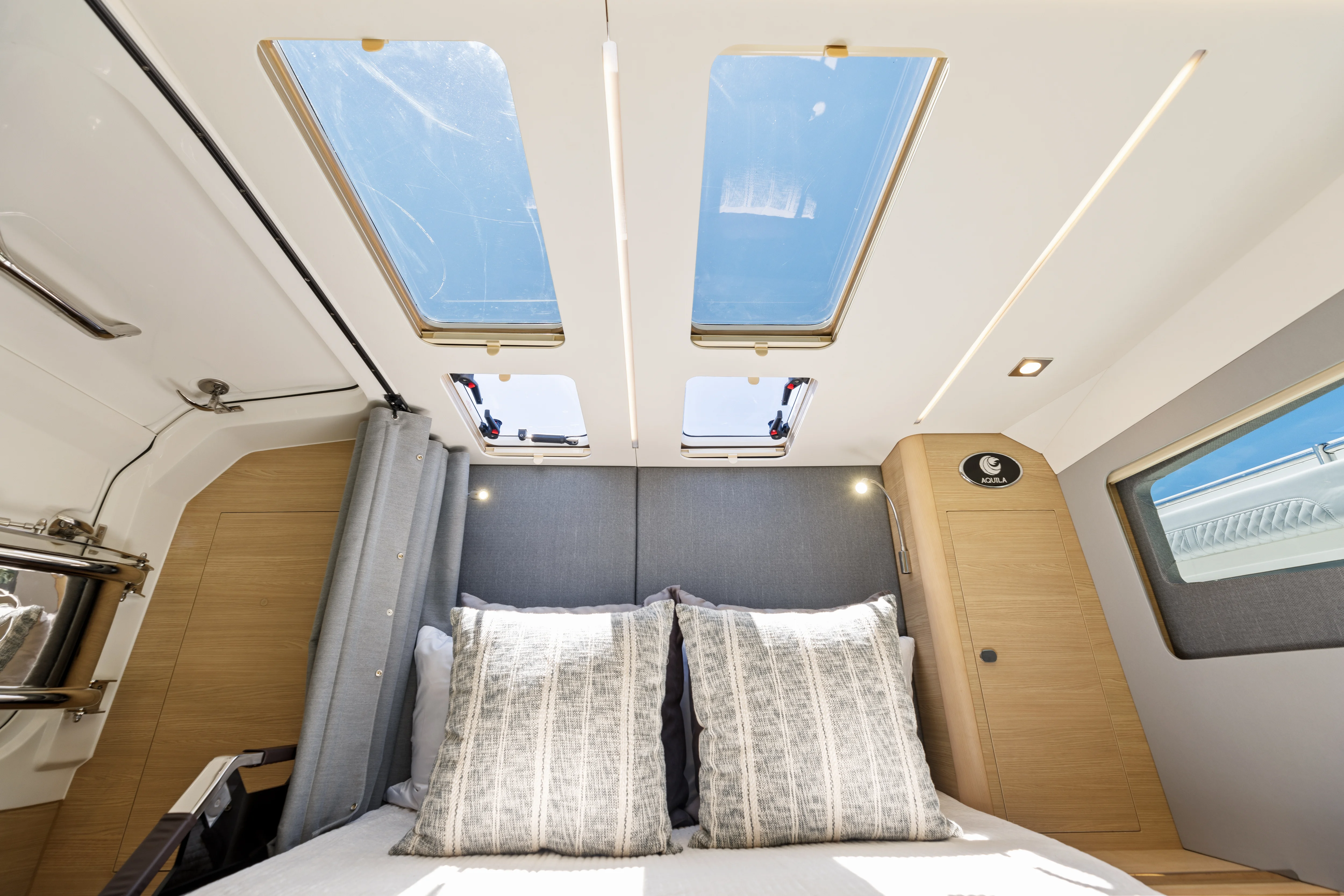 2026 Aquila 47 Molokai Image Thumbnail #52