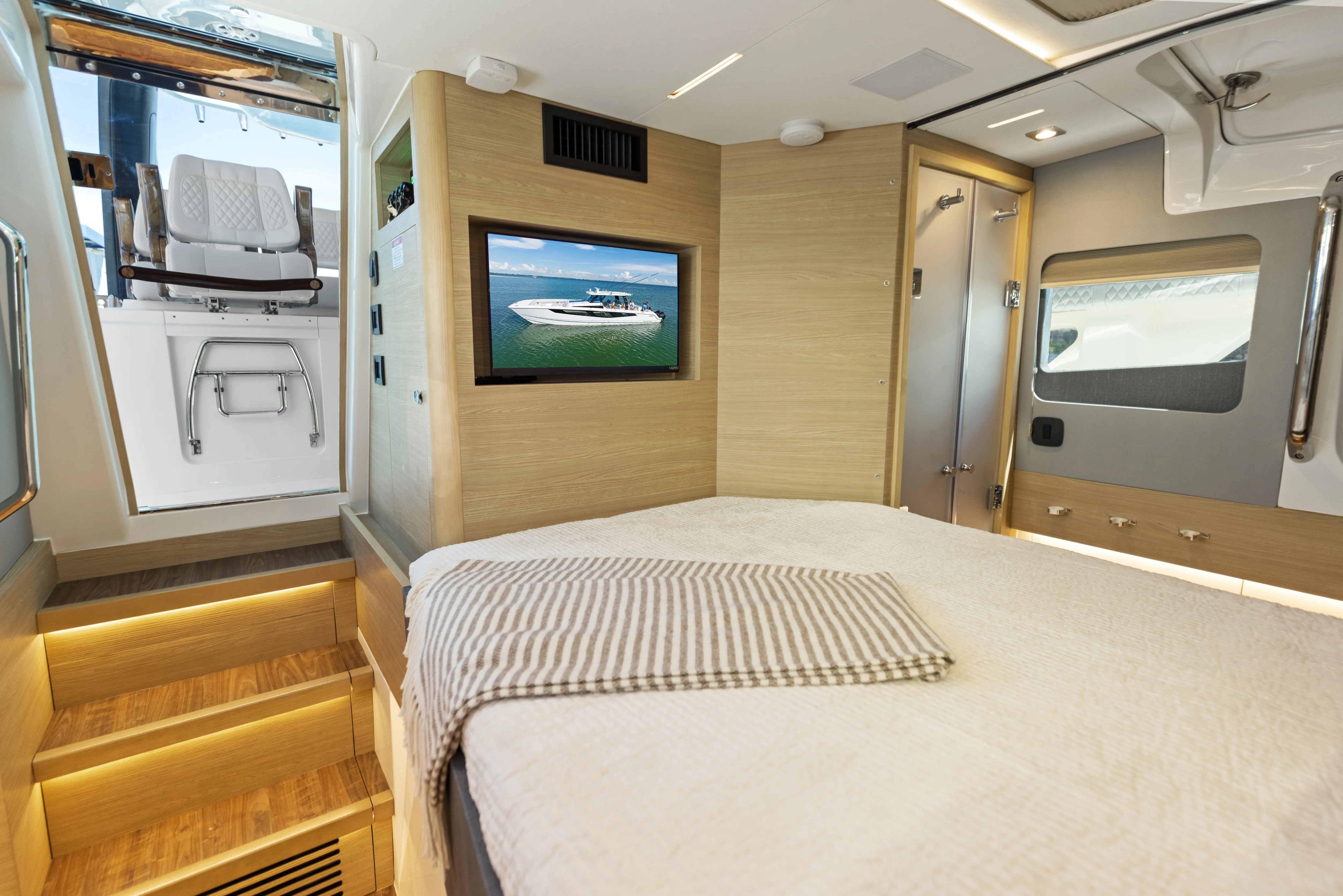 2026 Aquila 47 Molokai Image Thumbnail #49