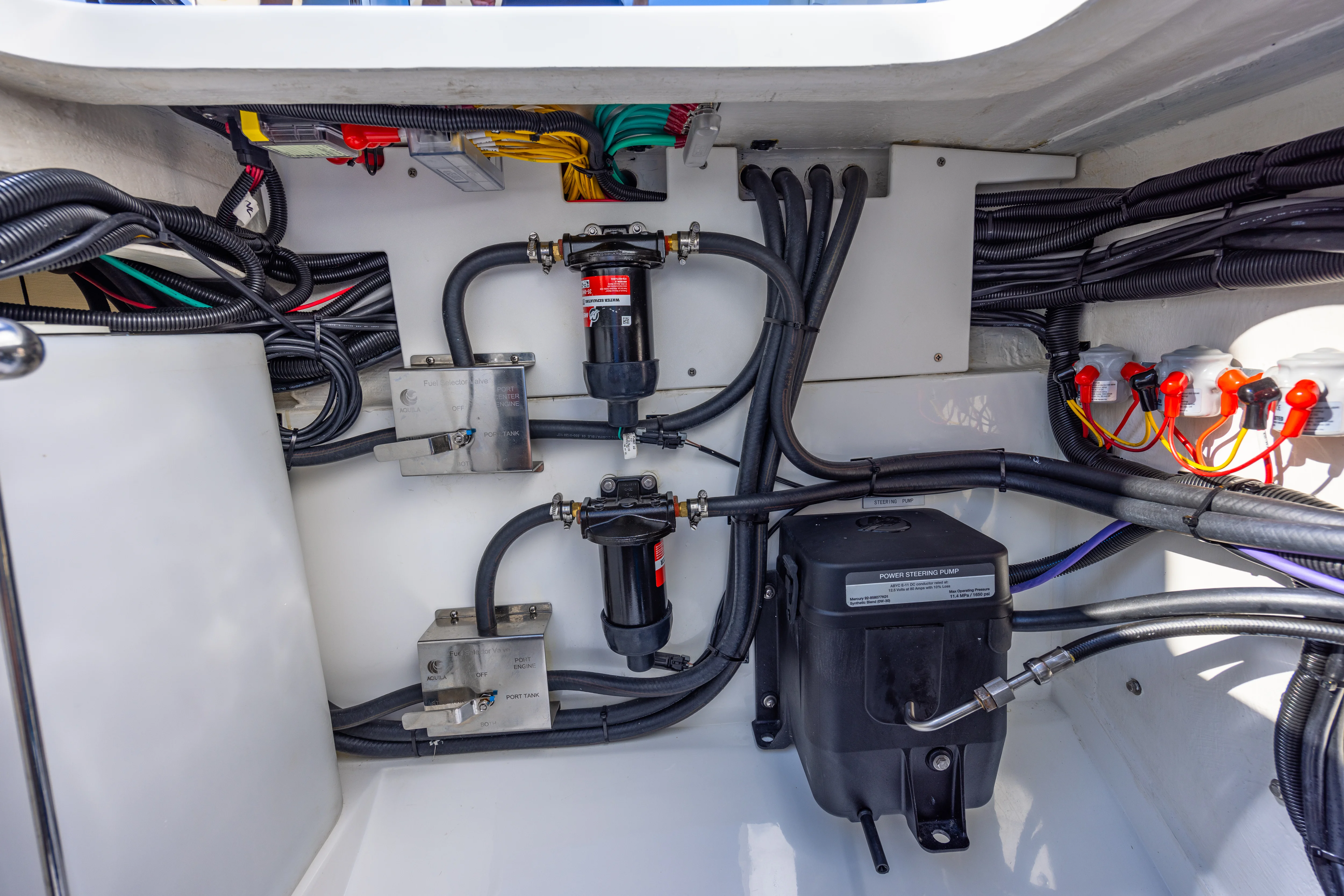 2026 Aquila 47 Molokai Image Thumbnail #38