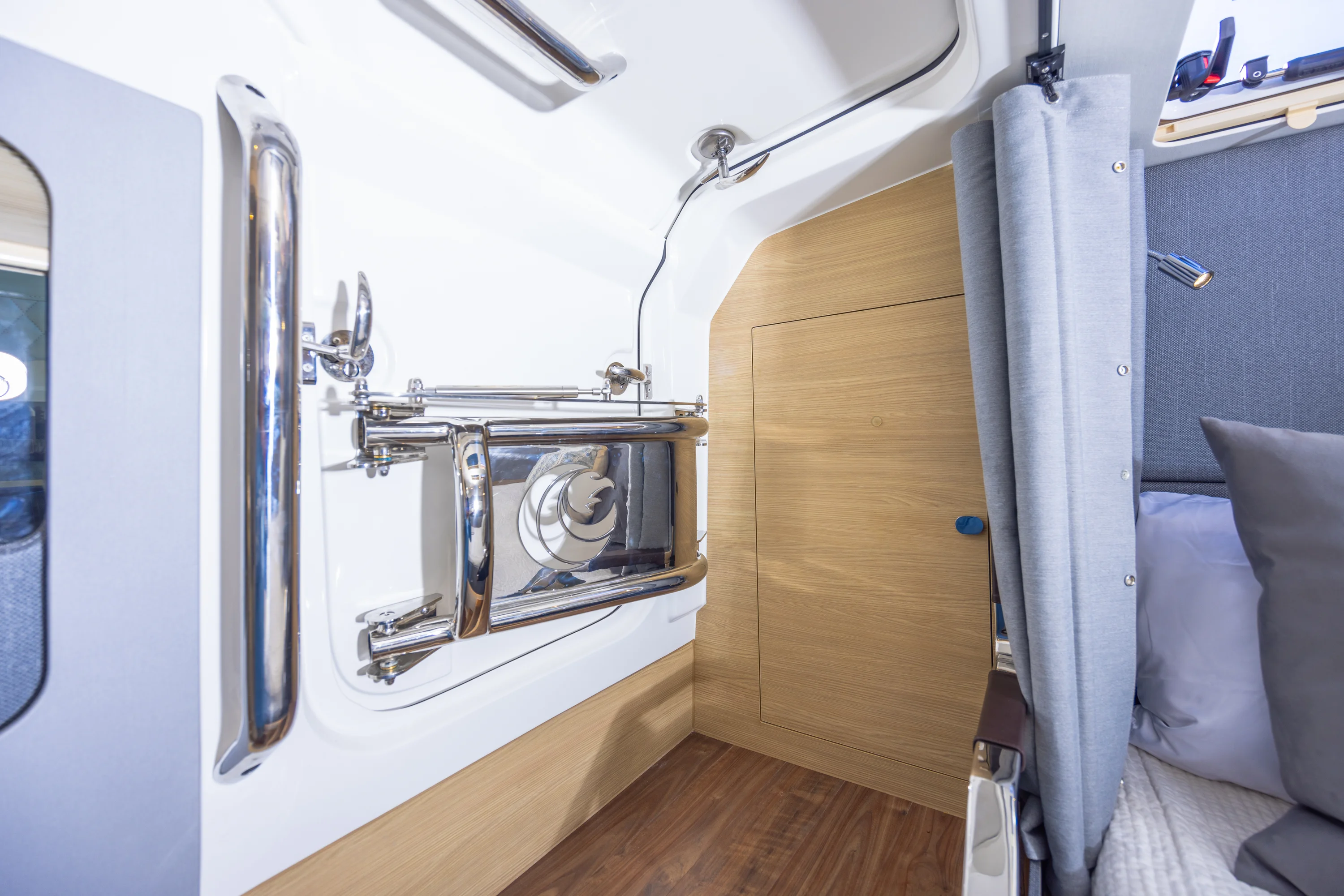 2026 Aquila 47 Molokai Image Thumbnail #32