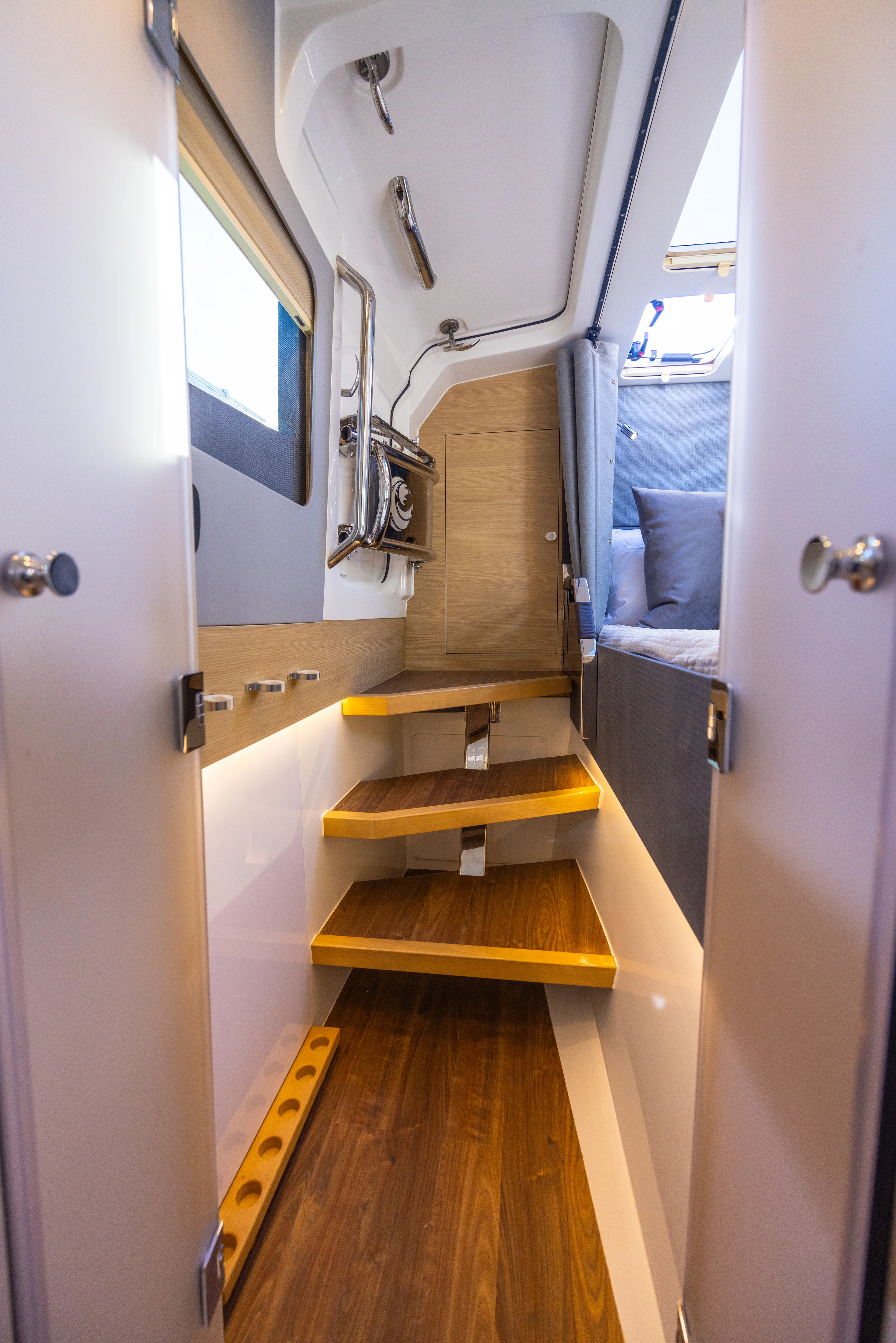 2026 Aquila 47 Molokai Image Thumbnail #34