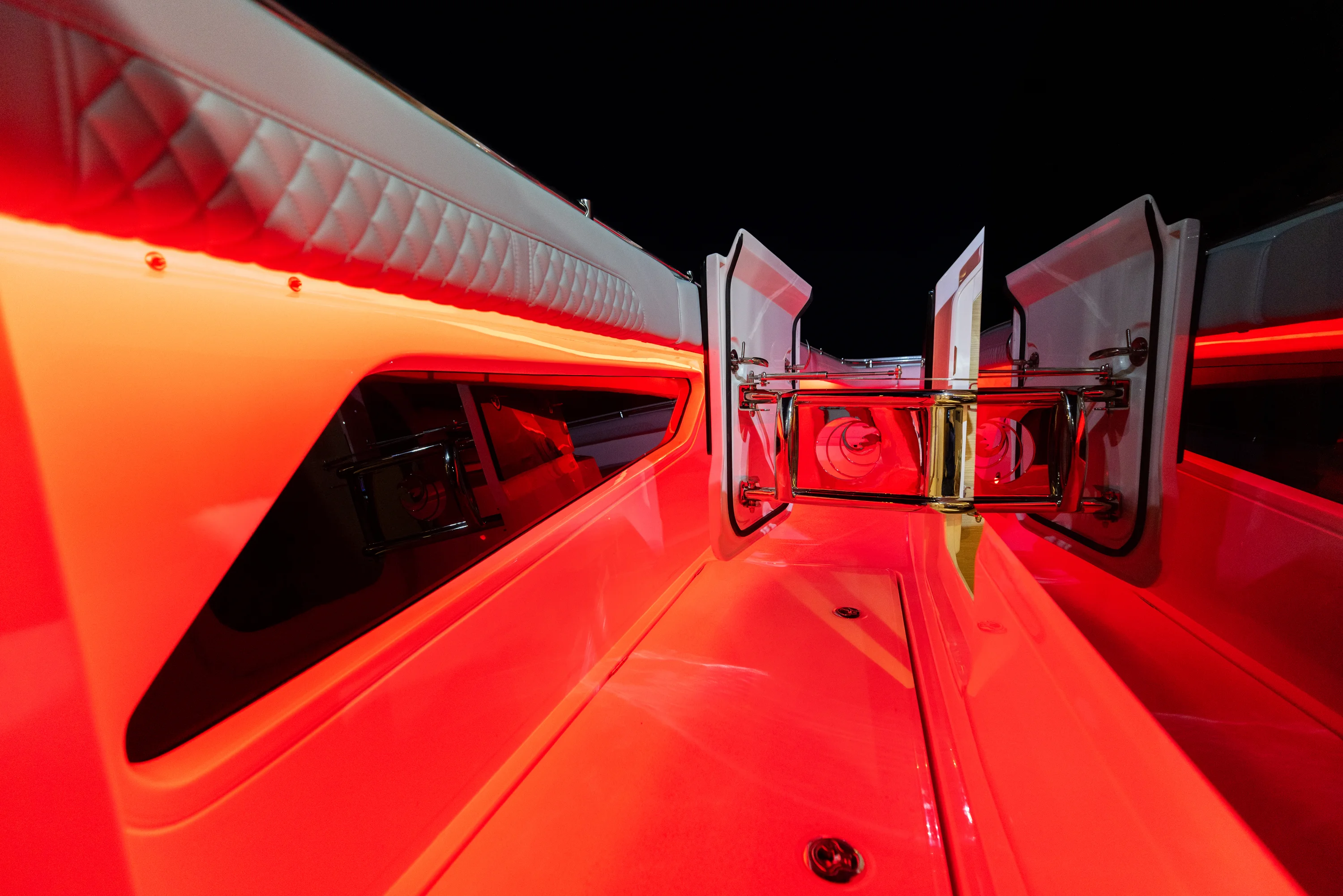 2026 Aquila 47 Molokai Image Thumbnail #12