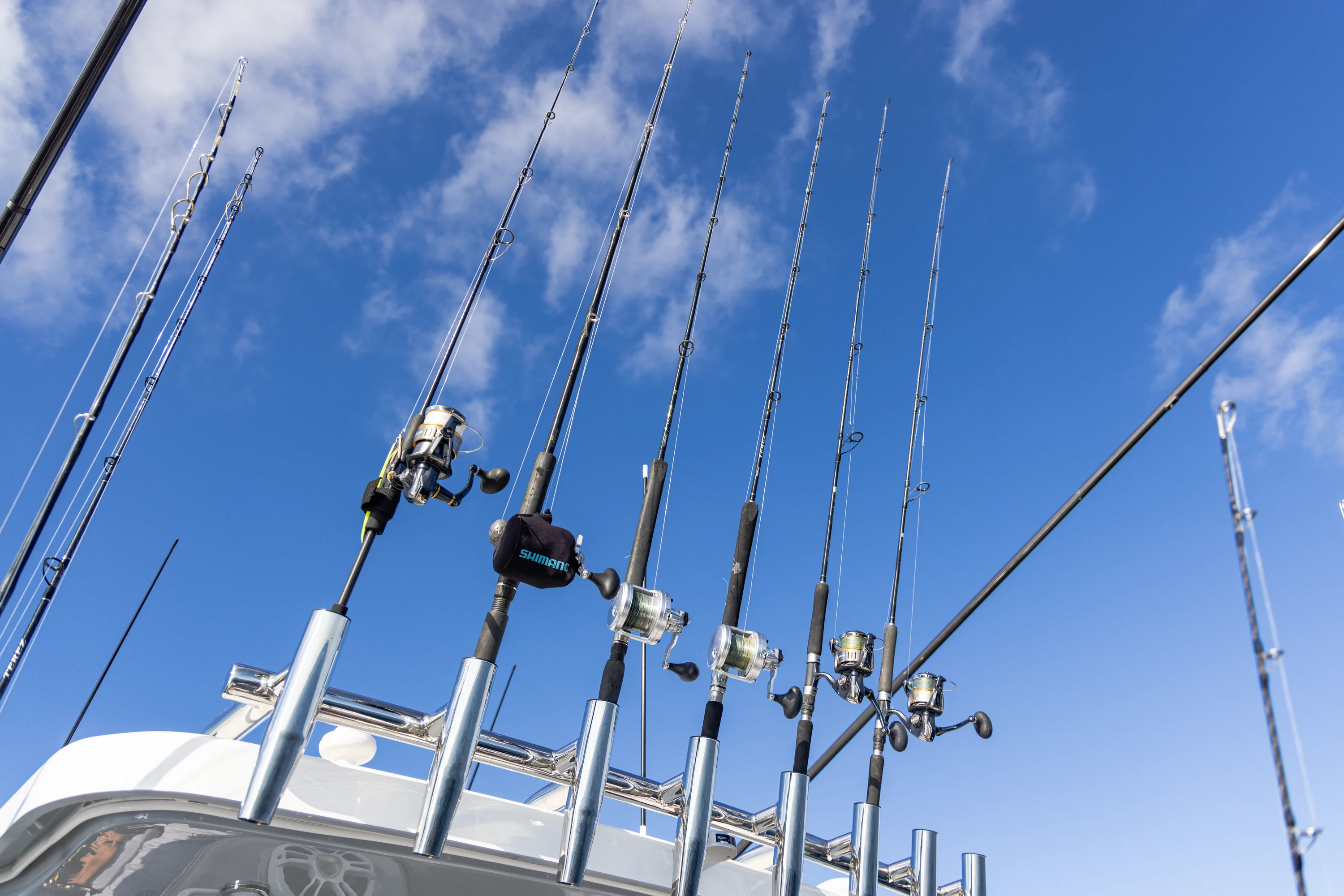 2026 Aquila 47 Molokai Image Thumbnail #7