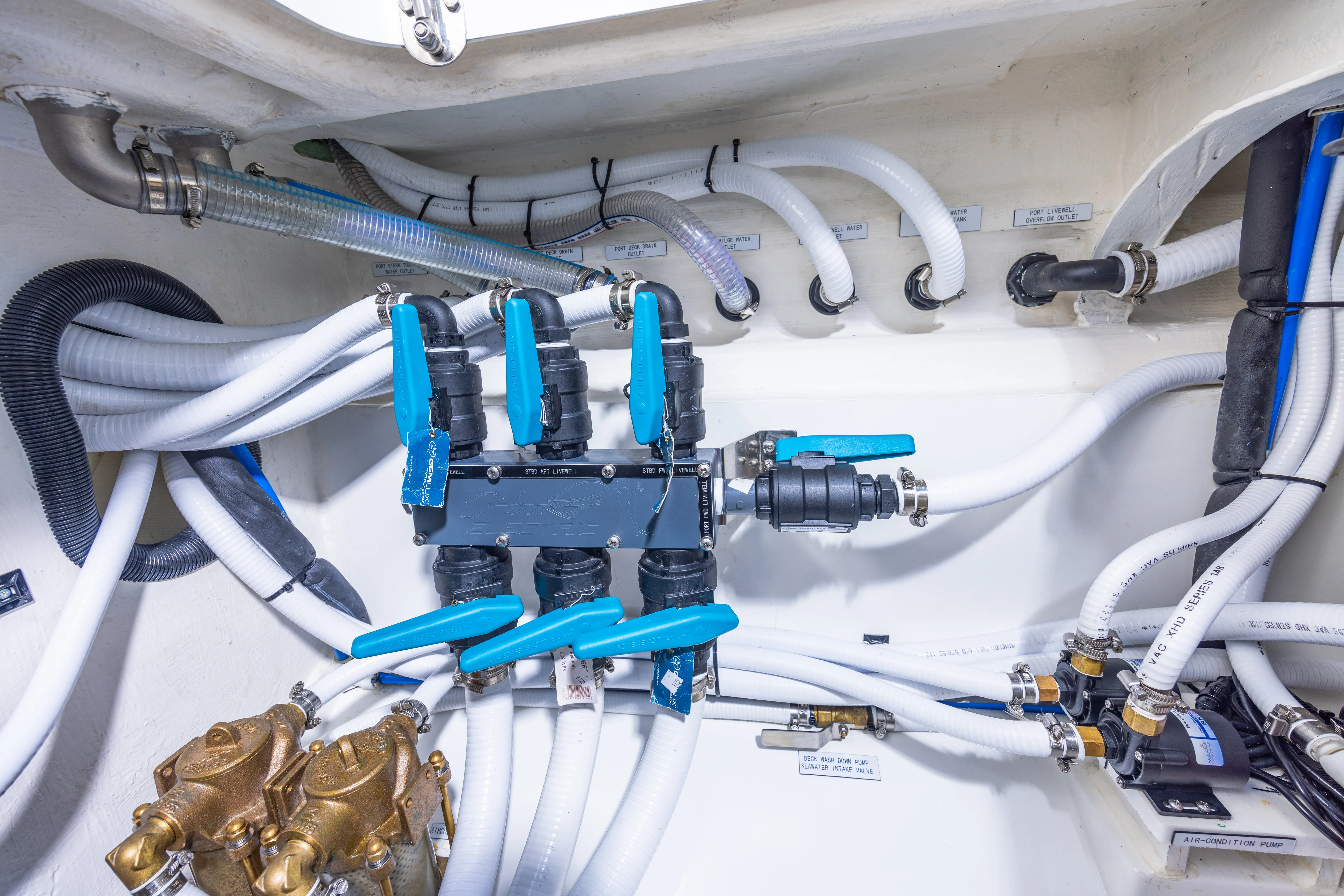 2026 Aquila 47 Molokai Image Thumbnail #40