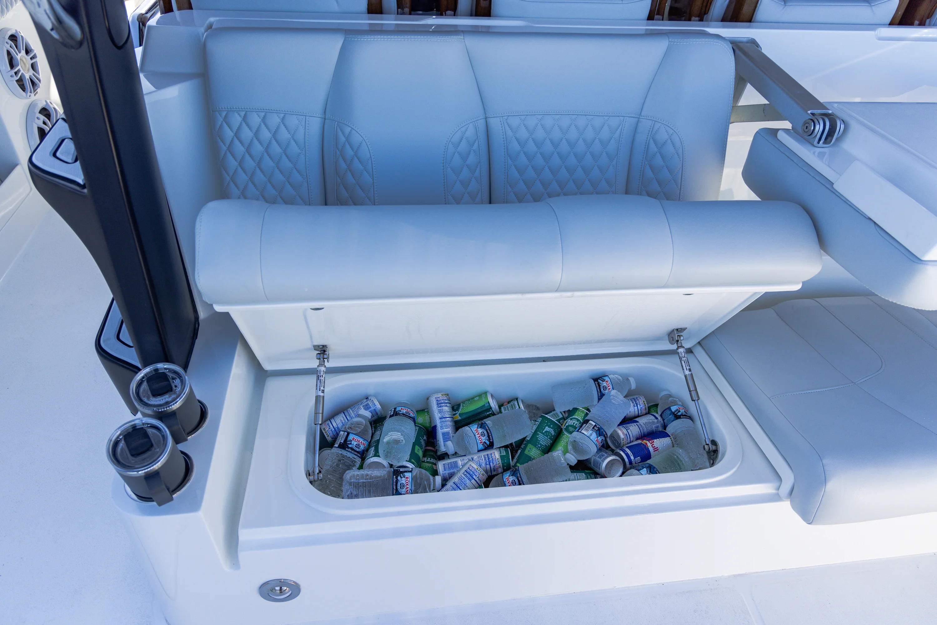 2026 Aquila 47 Molokai Image Thumbnail #8