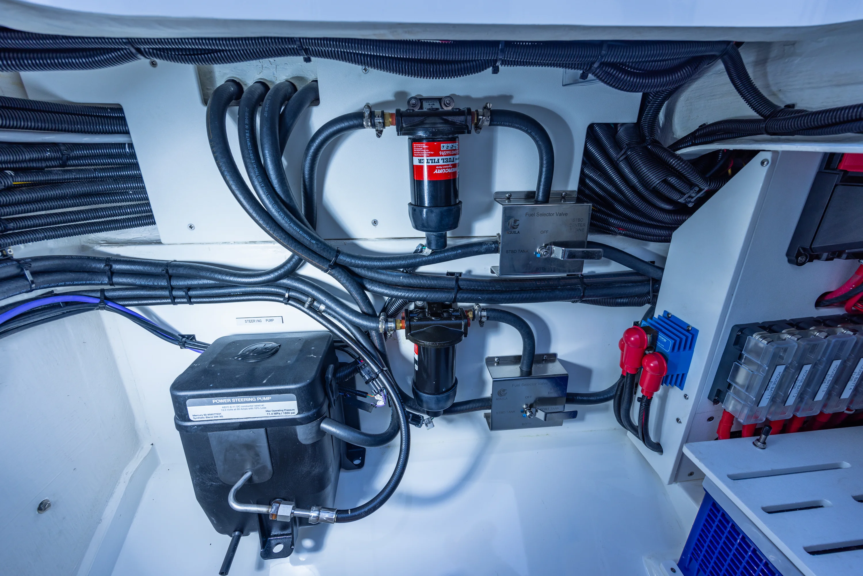 2026 Aquila 47 Molokai Image Thumbnail #44