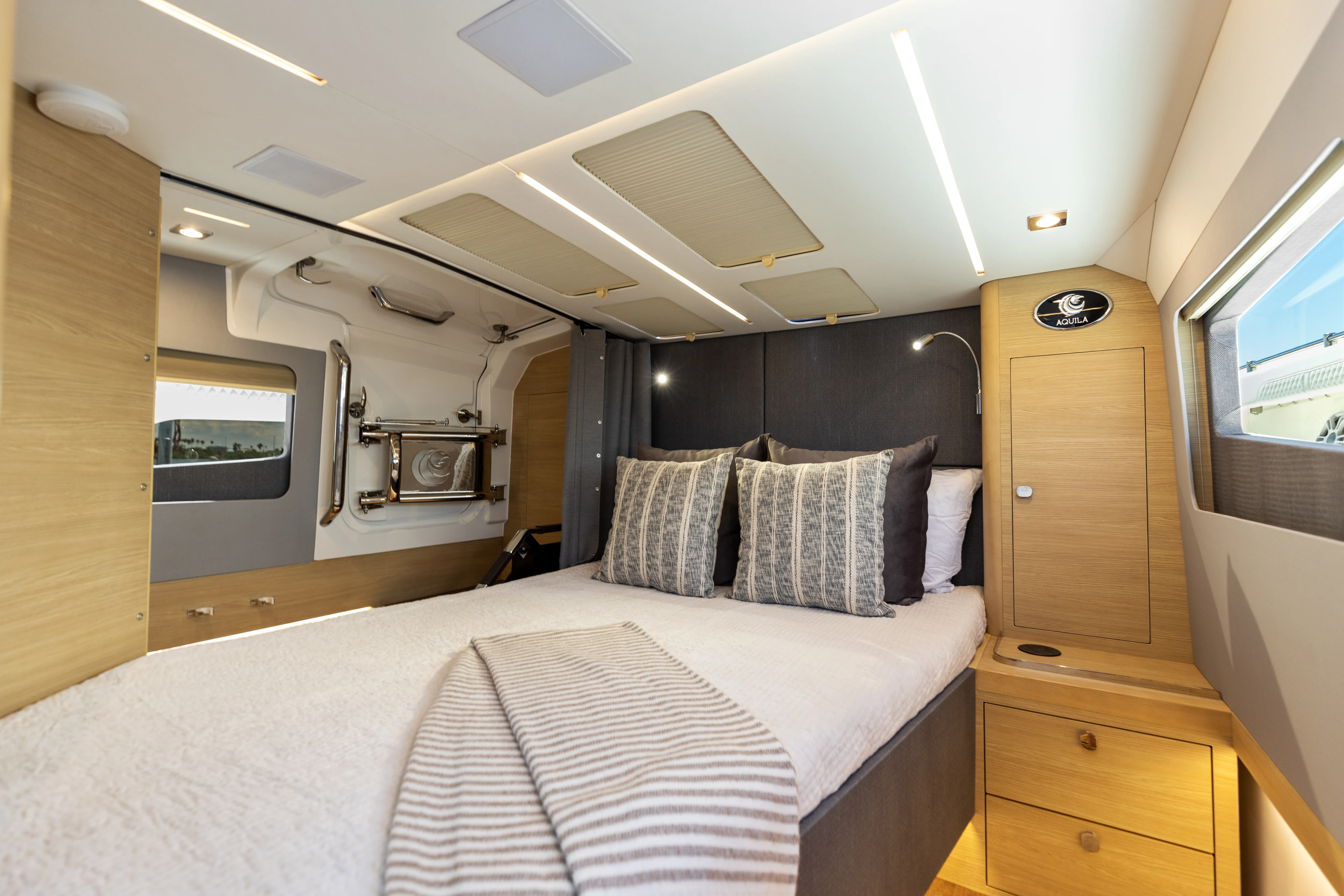 2026 Aquila 47 Molokai Image Thumbnail #45