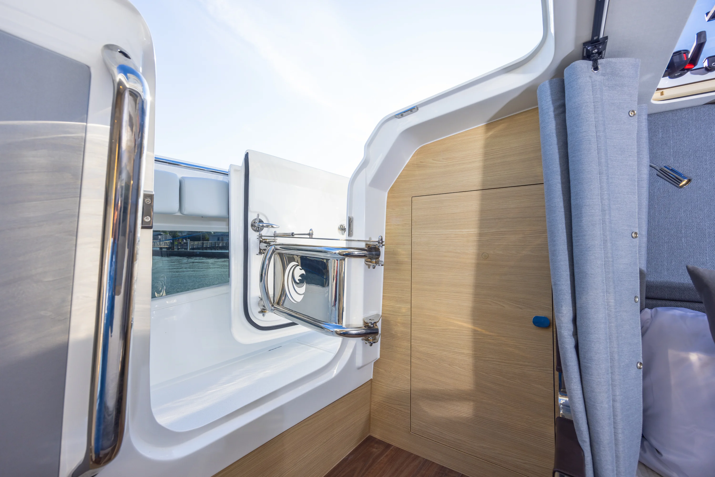 2026 Aquila 47 Molokai Image Thumbnail #23