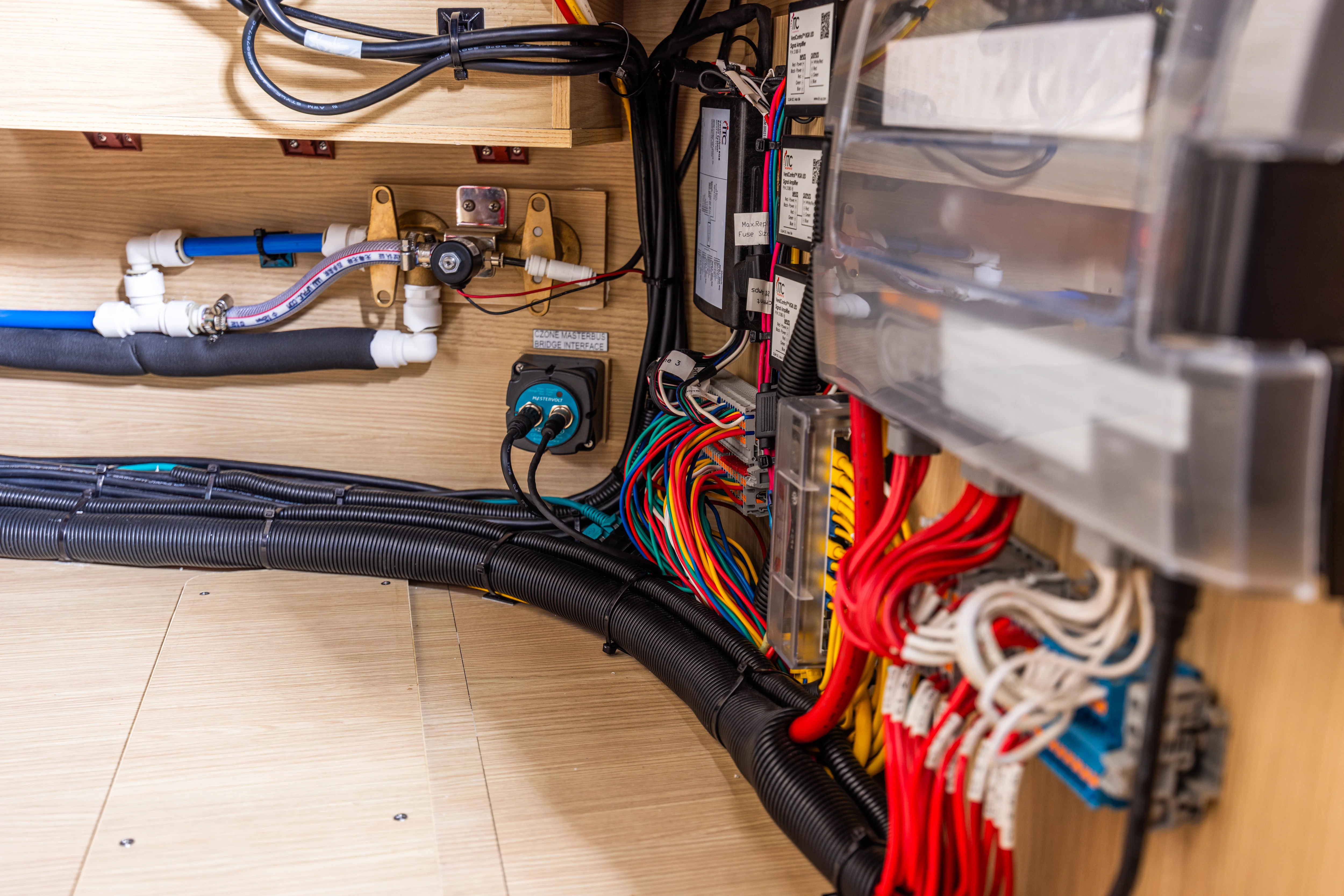 2026 Aquila 47 Molokai Image Thumbnail #22