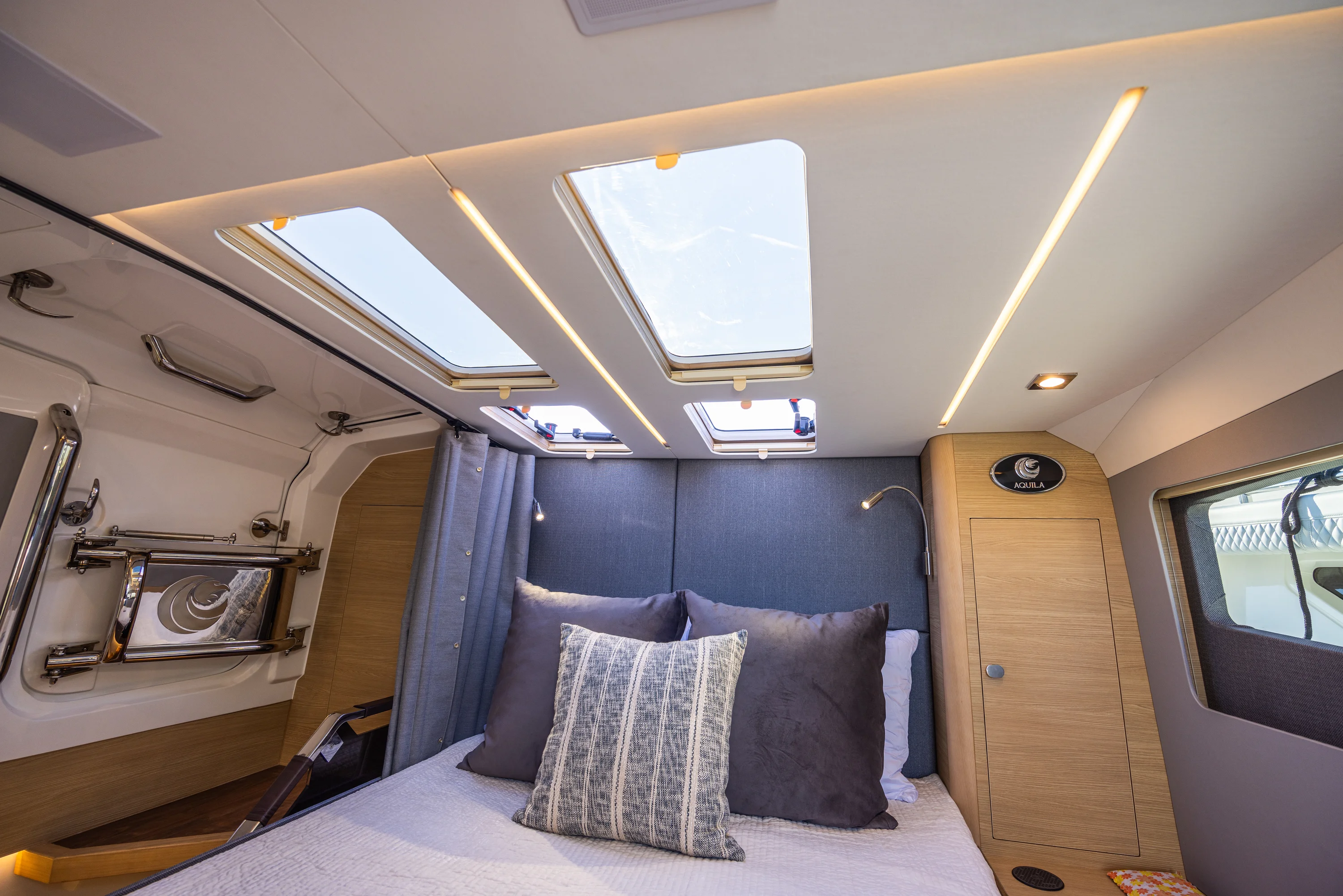 2026 Aquila 47 Molokai Image Thumbnail #19