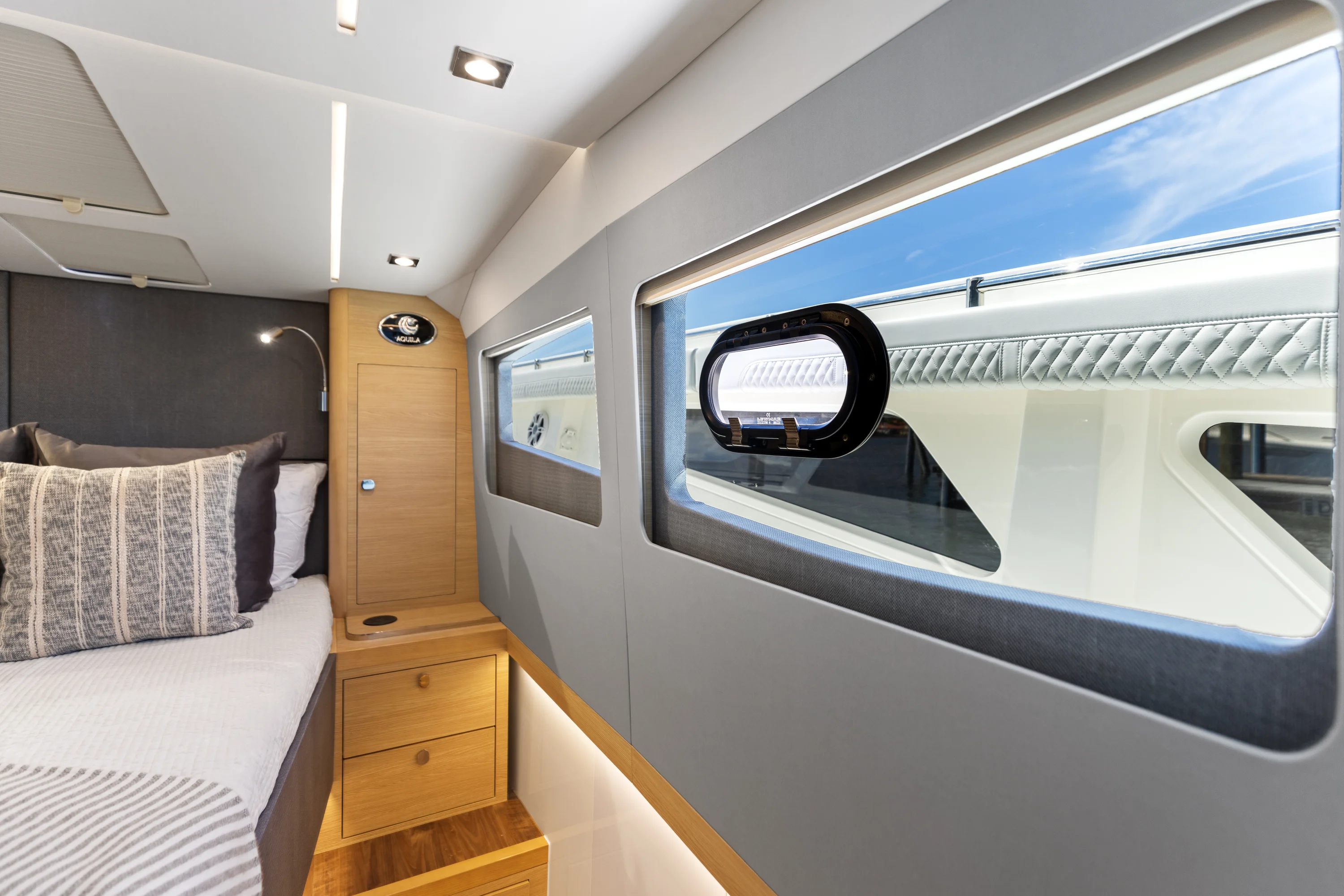 2026 Aquila 47 Molokai Image Thumbnail #46