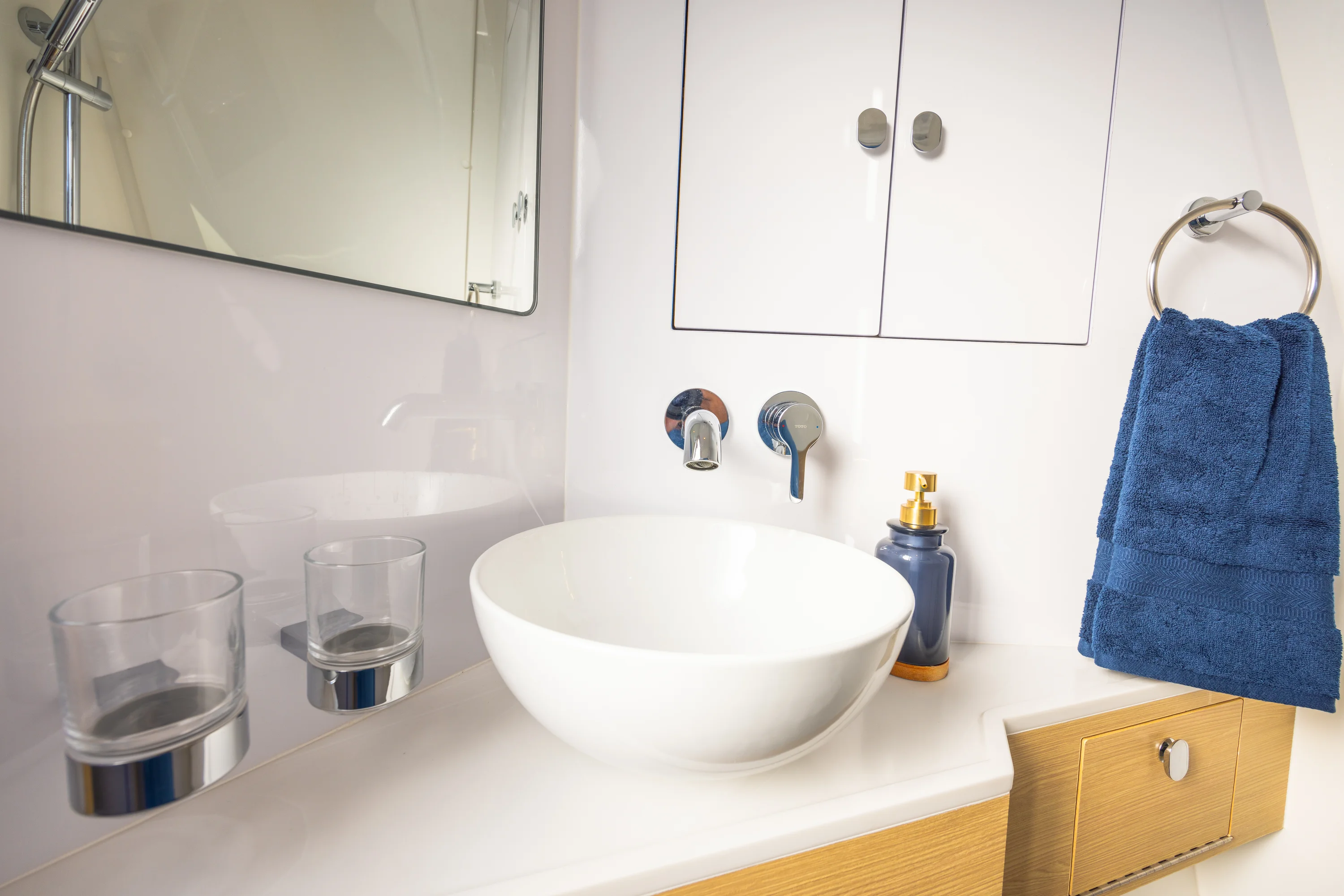 2026 Aquila 47 Molokai Image Thumbnail #29