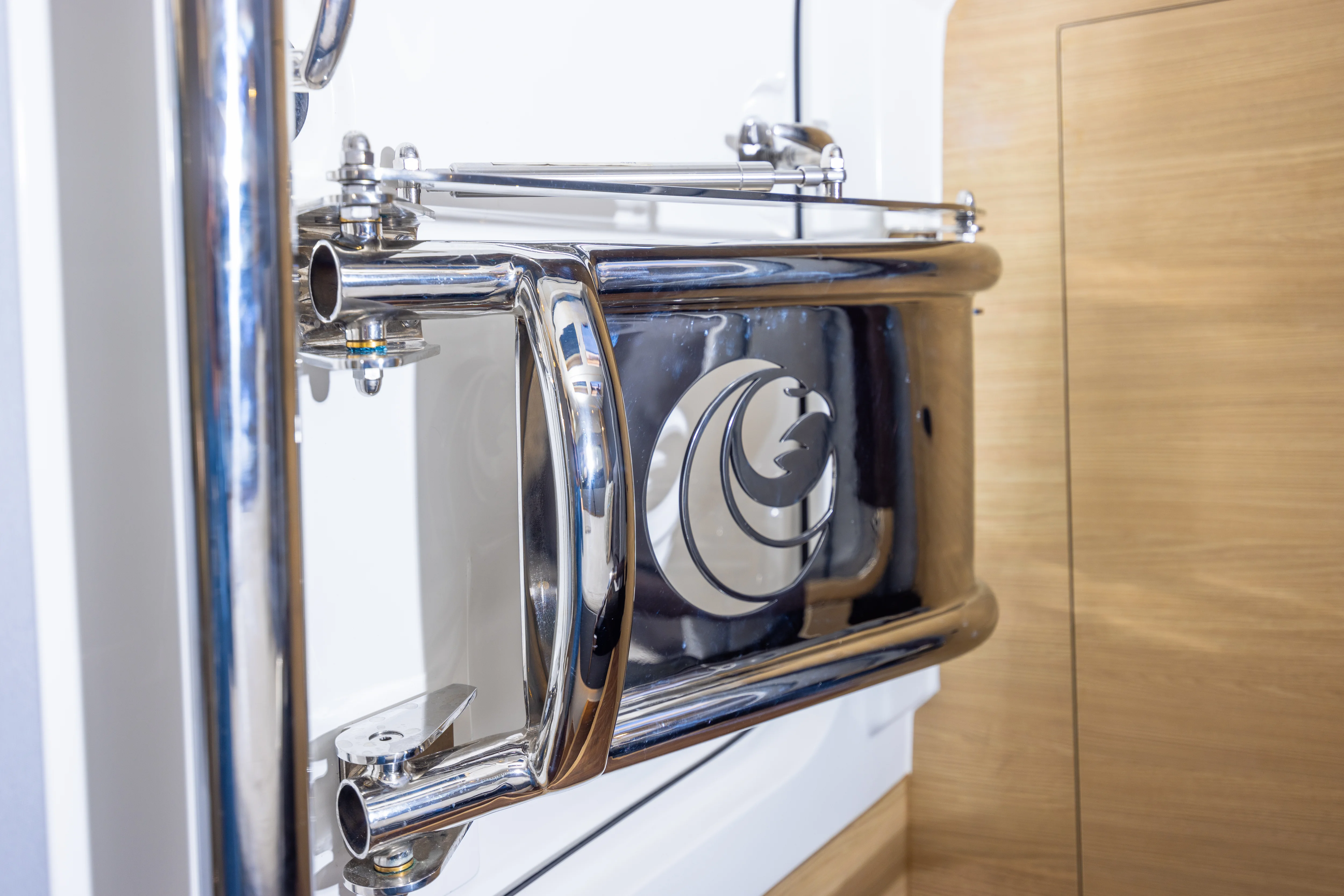 2026 Aquila 47 Molokai Image Thumbnail #33