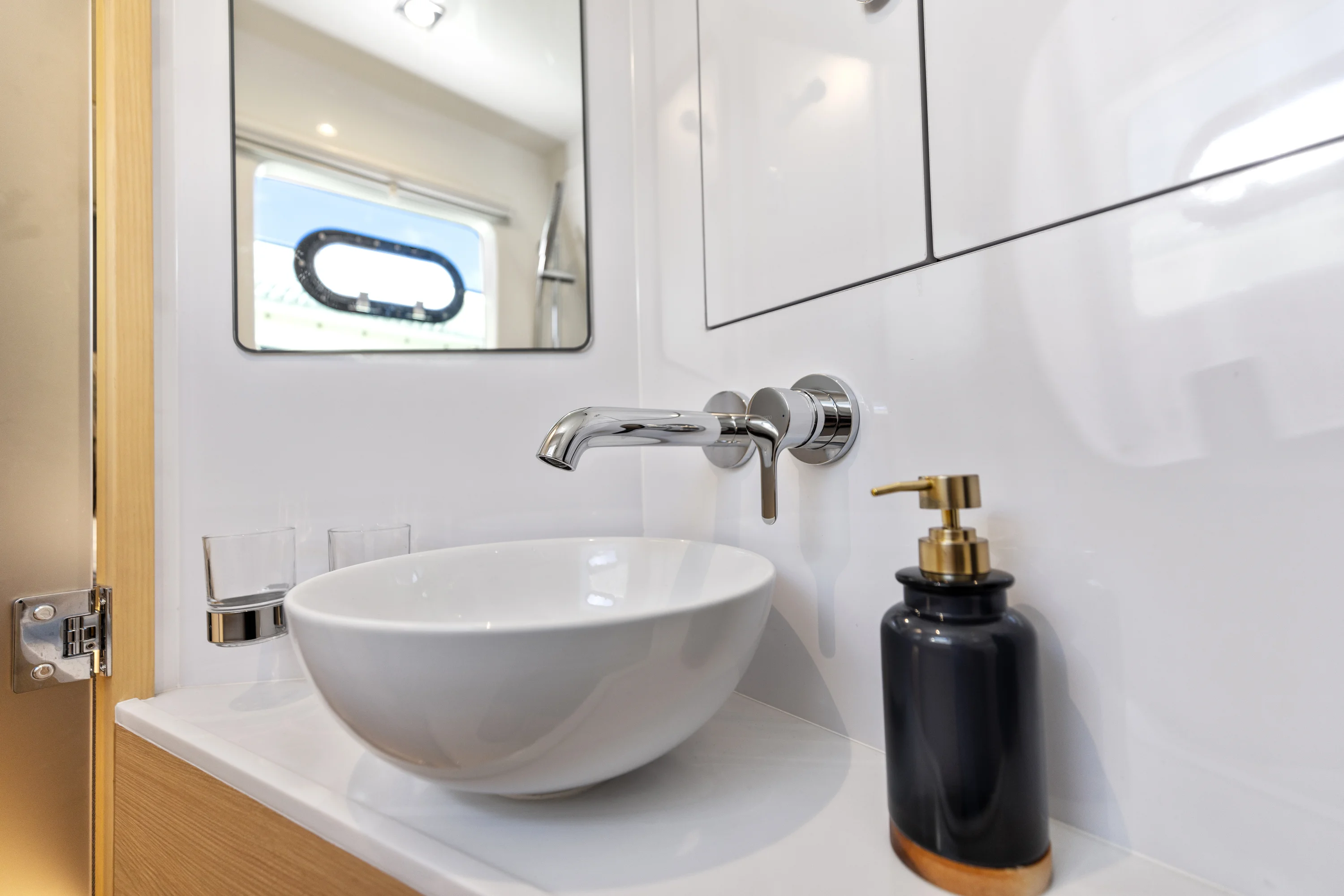 2026 Aquila 47 Molokai Image Thumbnail #75