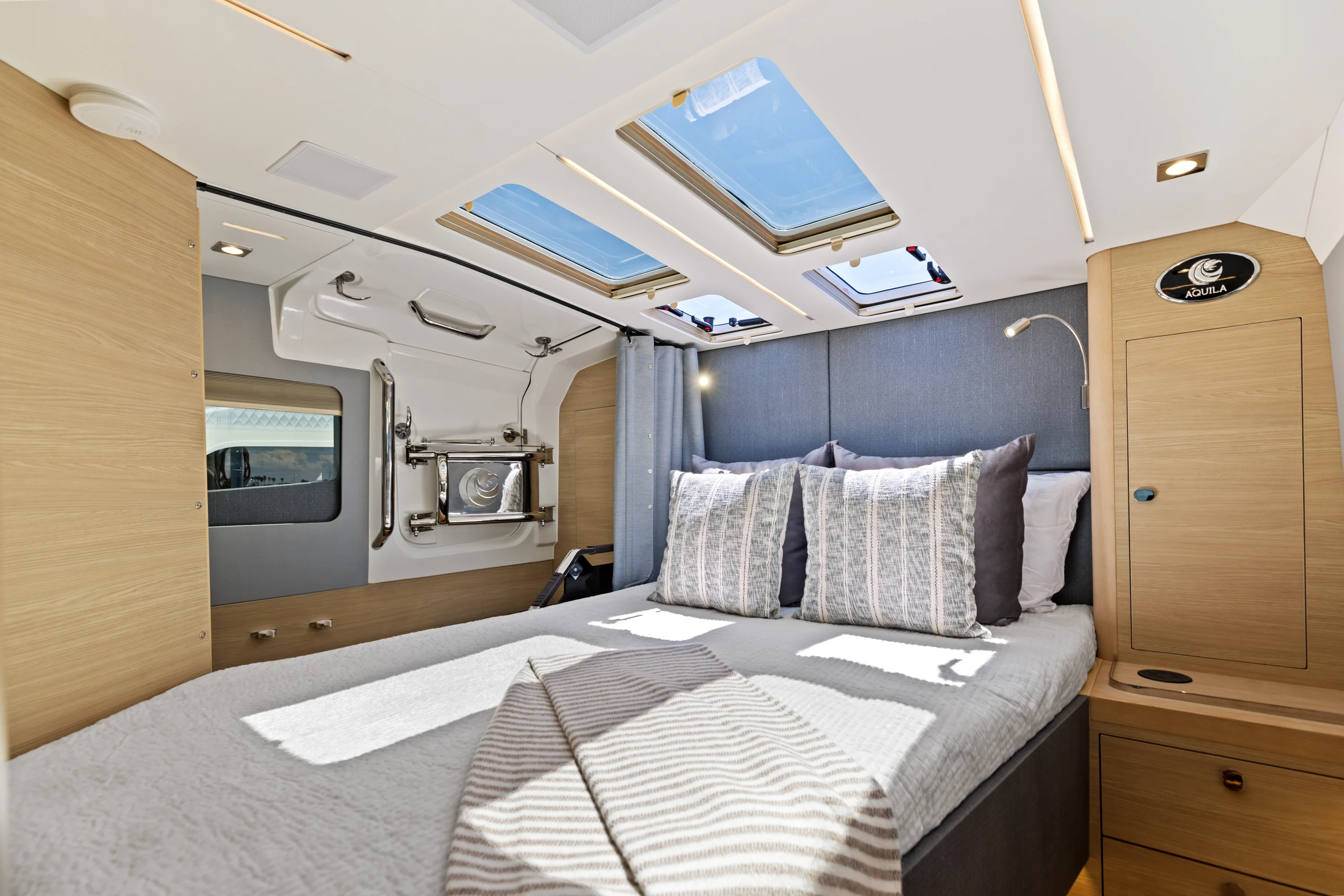 2026 Aquila 47 Molokai Image Thumbnail #50