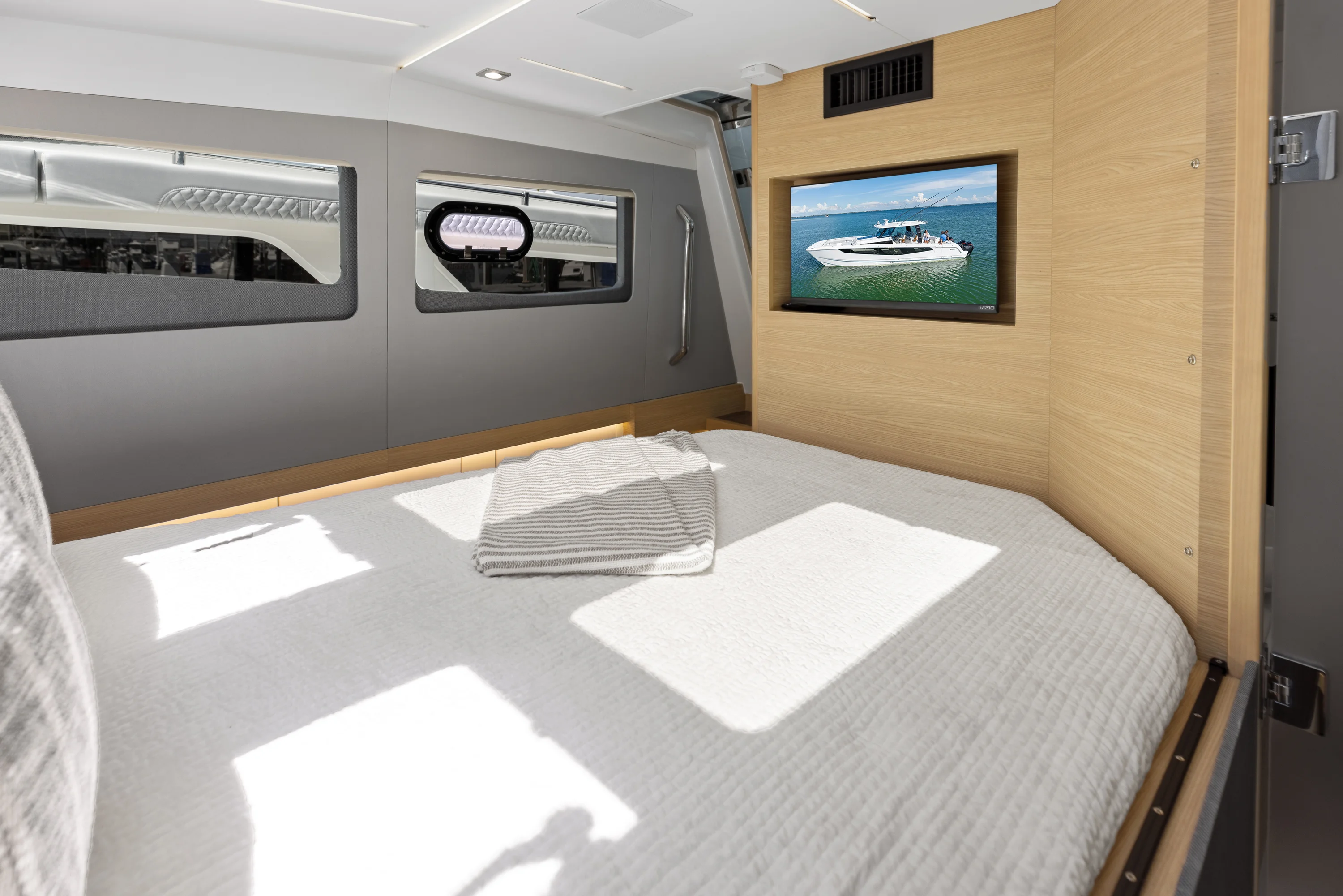 2026 Aquila 47 Molokai Image Thumbnail #63