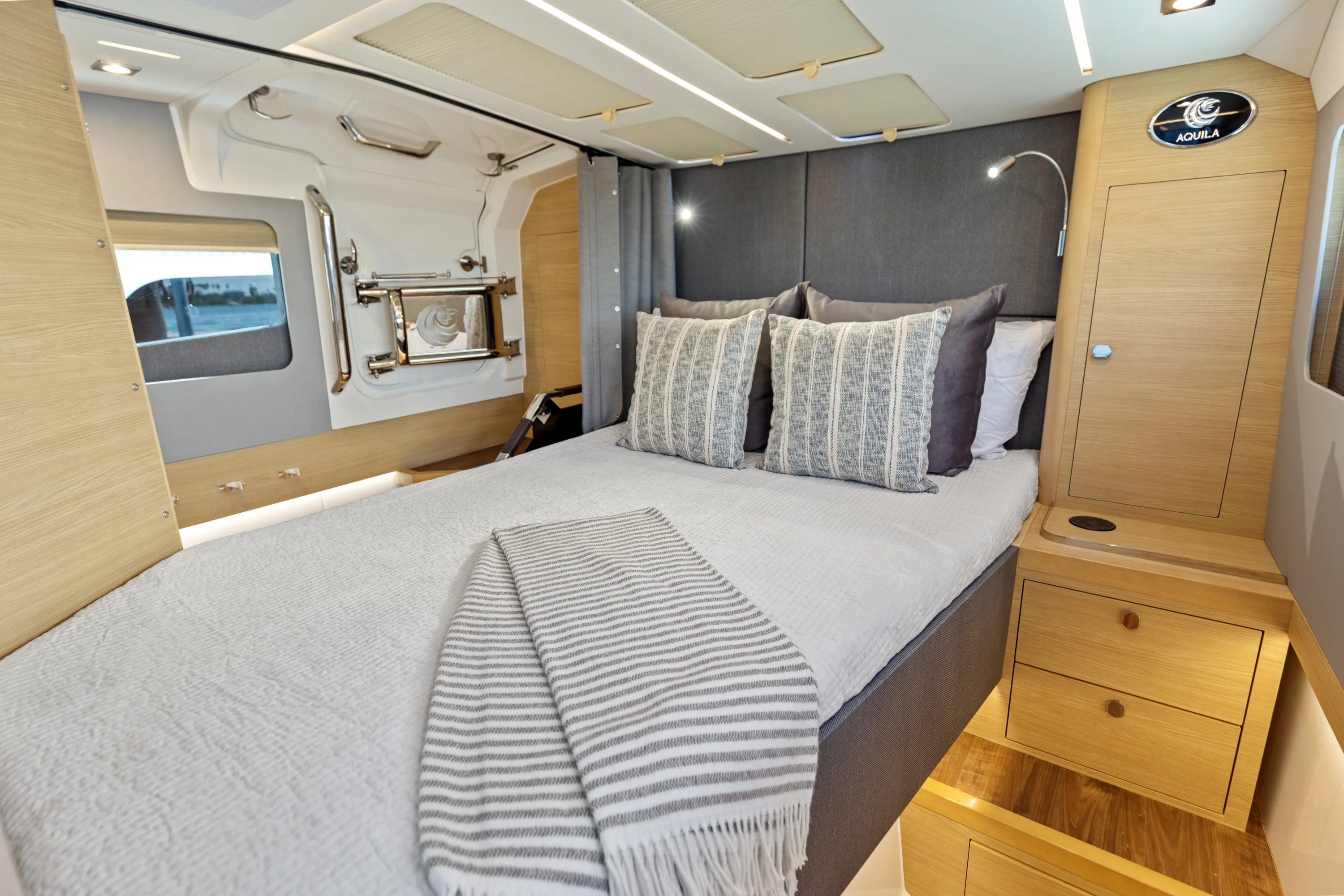 2026 Aquila 47 Molokai Image Thumbnail #47