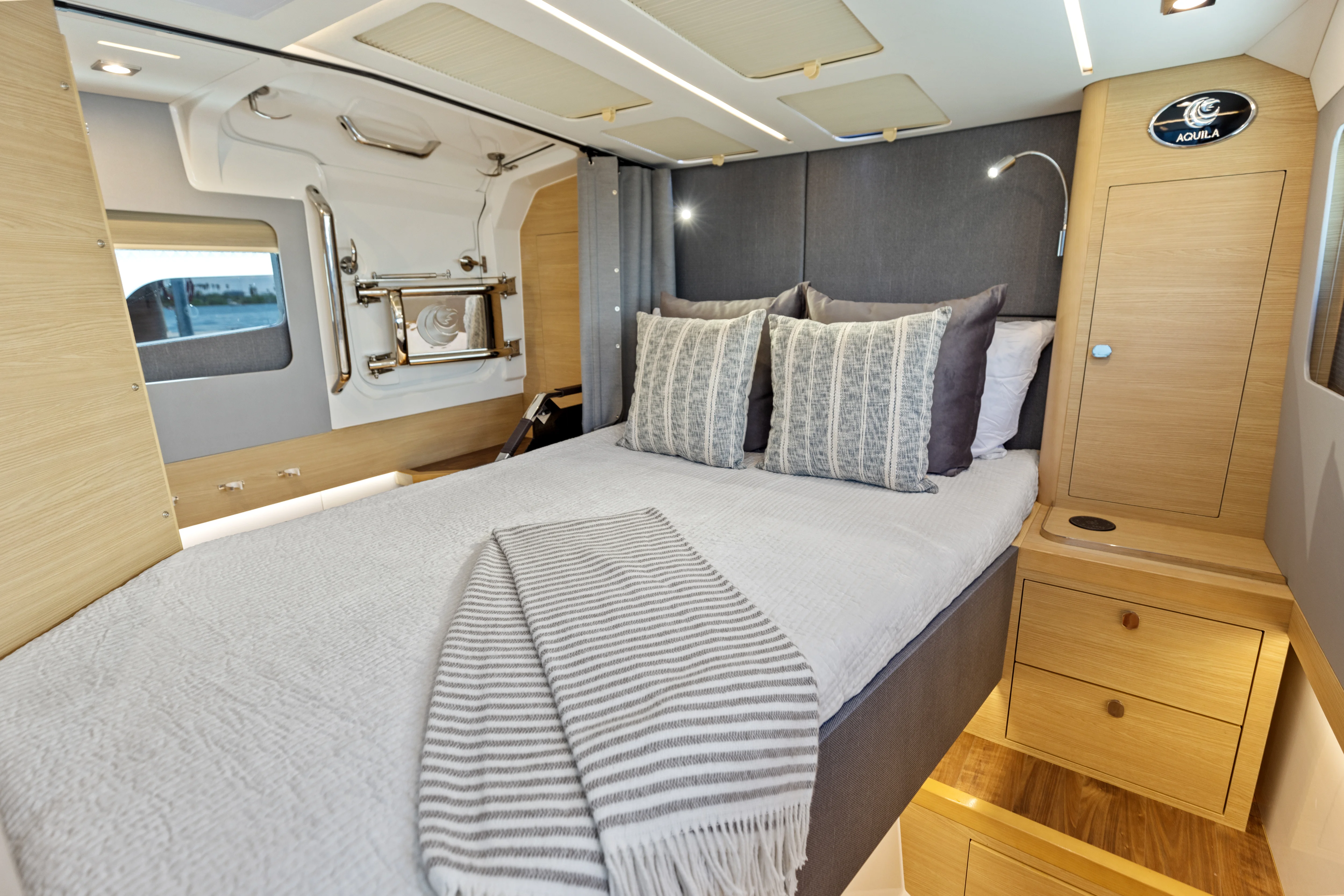 2026 Aquila 47 Molokai Image Thumbnail #47