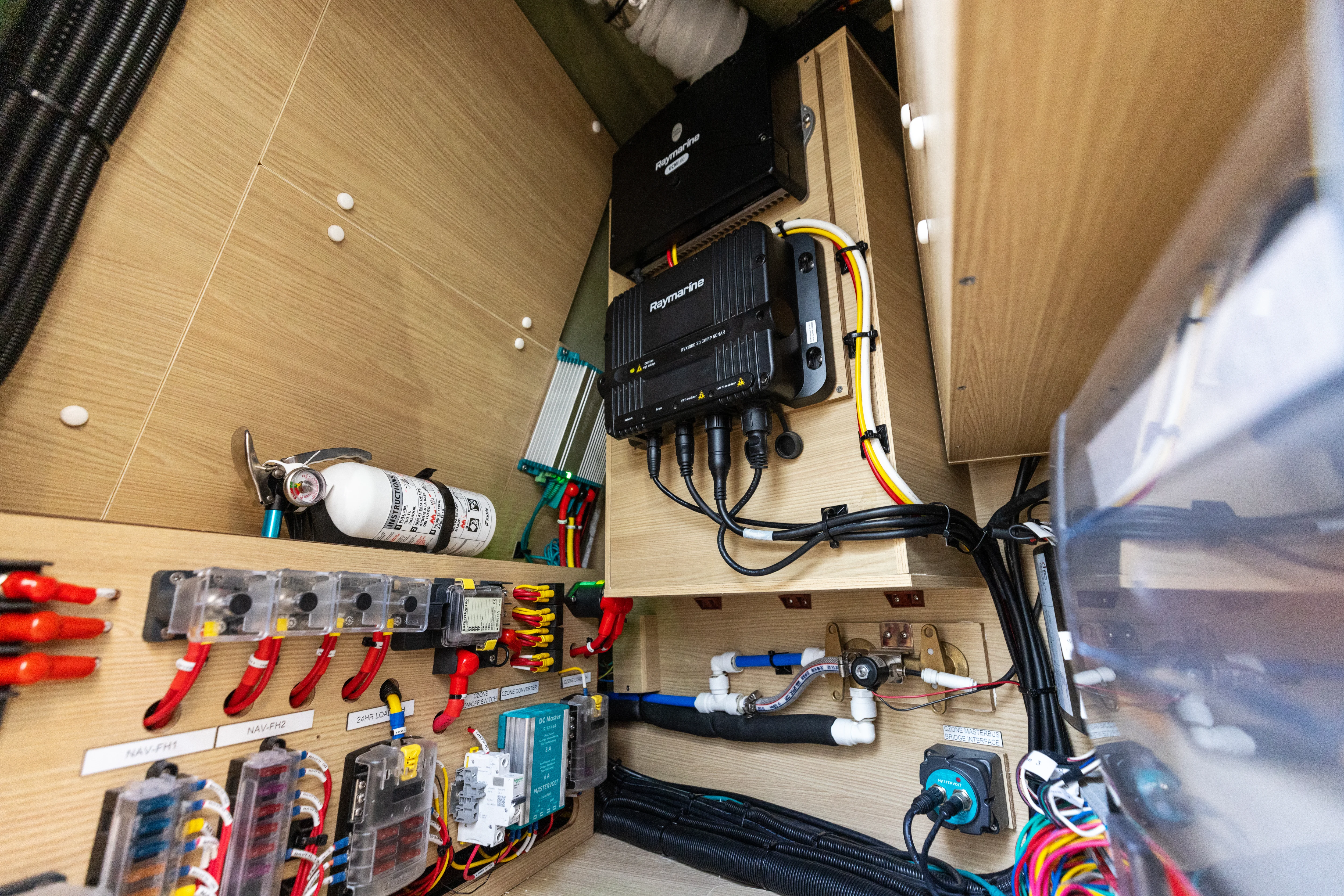 2026 Aquila 47 Molokai Image Thumbnail #57