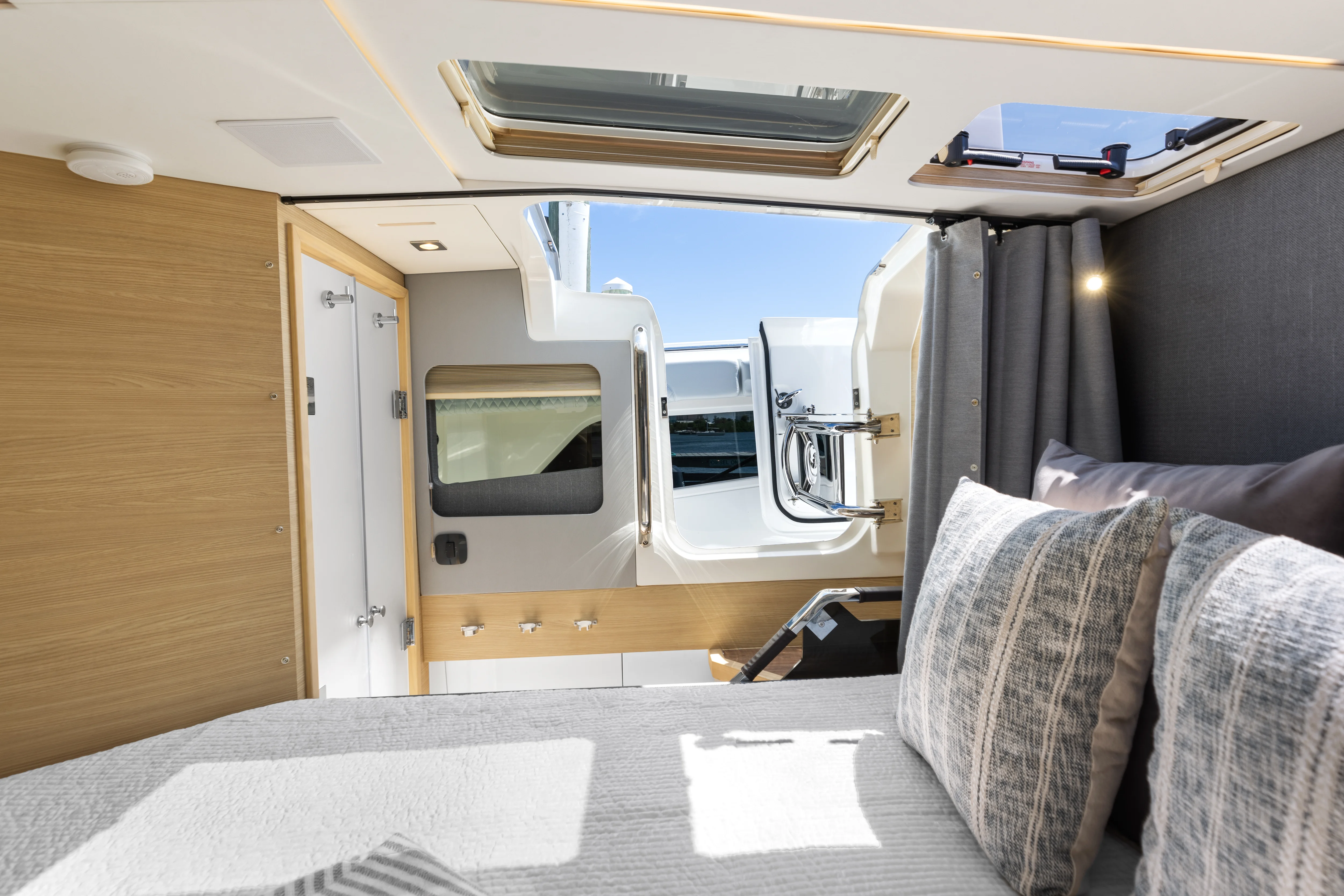 2026 Aquila 47 Molokai Image Thumbnail #66