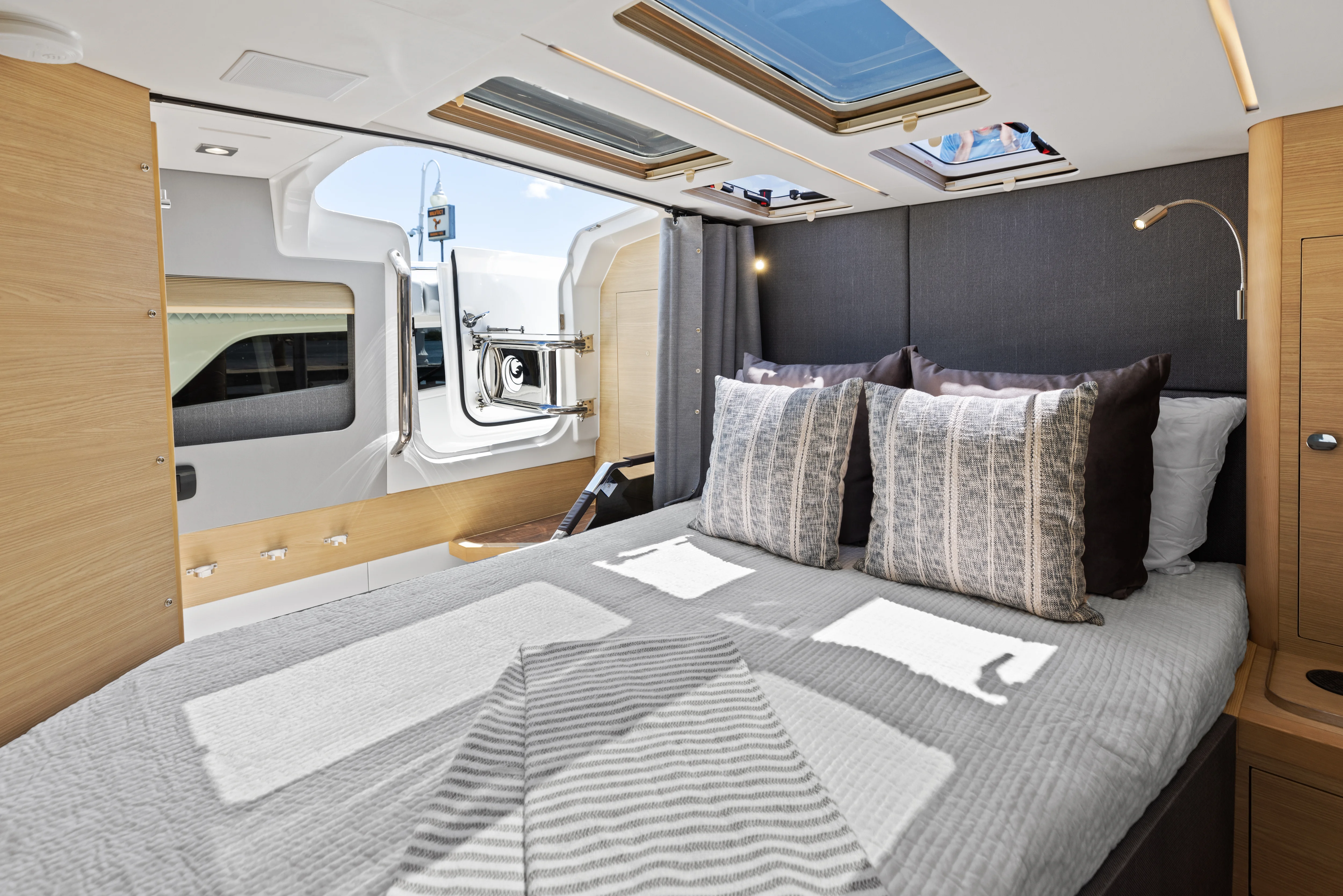 2026 Aquila 47 Molokai Image Thumbnail #65