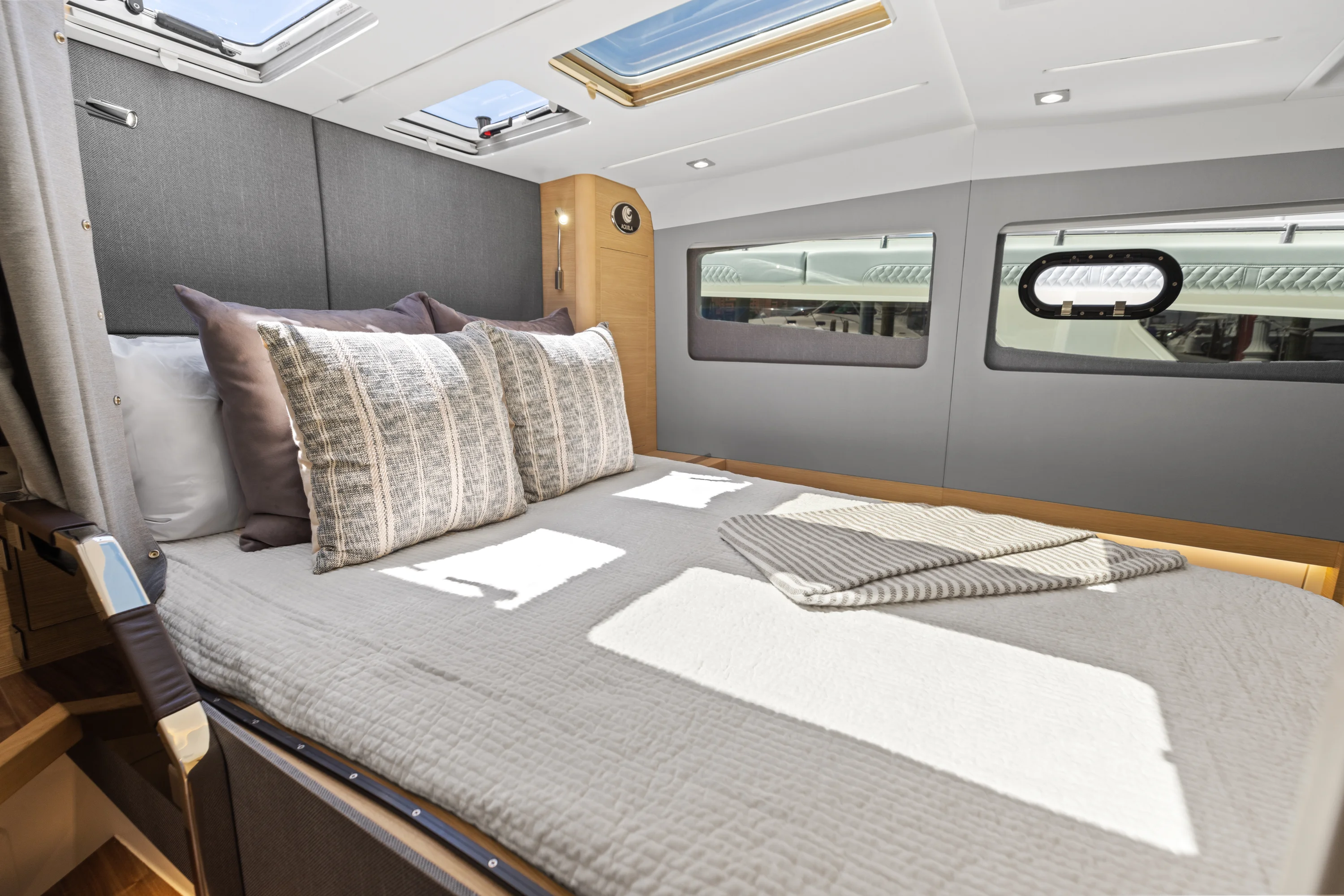 2026 Aquila 47 Molokai Image Thumbnail #61