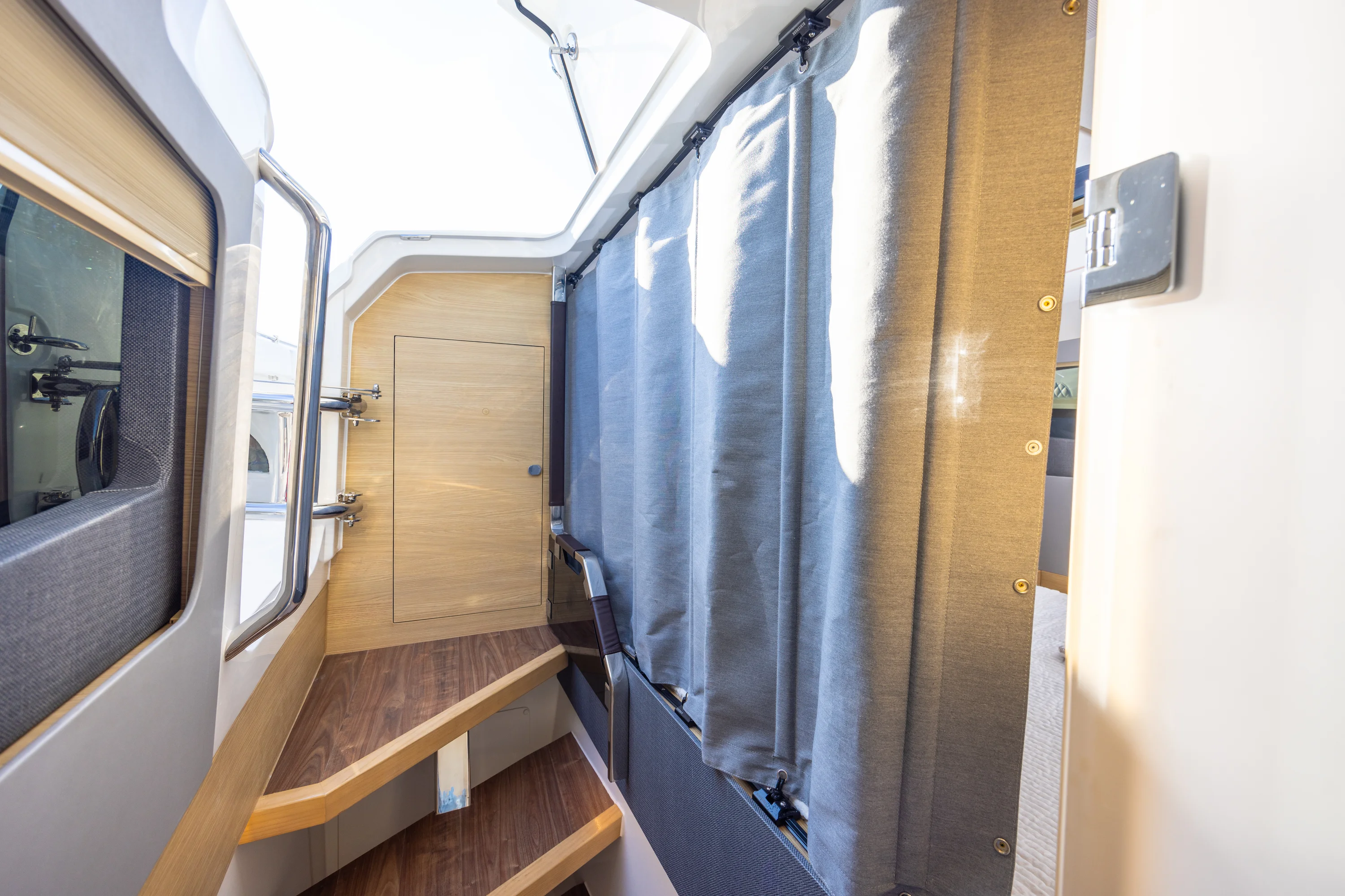 2026 Aquila 47 Molokai Image Thumbnail #27