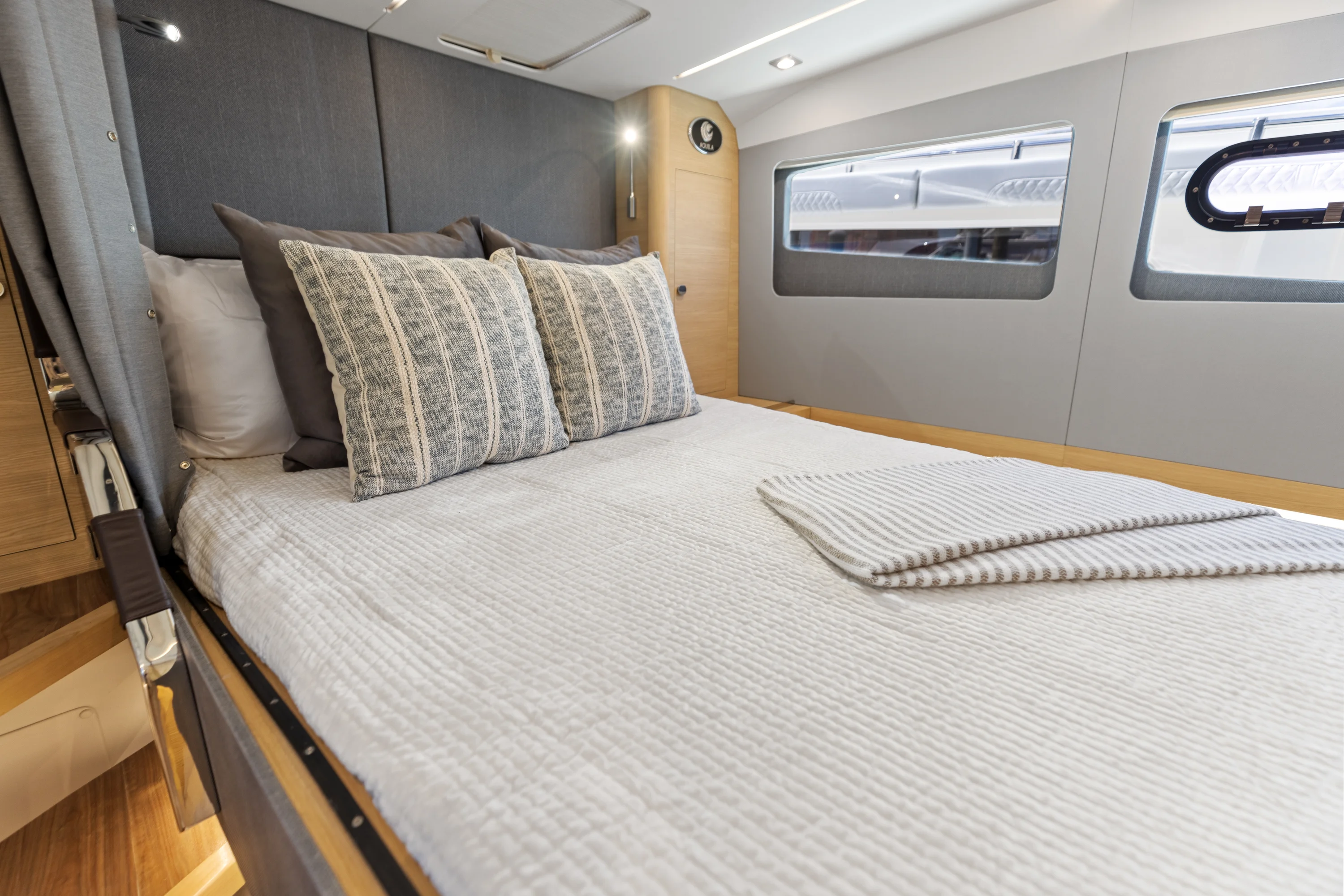 2026 Aquila 47 Molokai Image Thumbnail #71