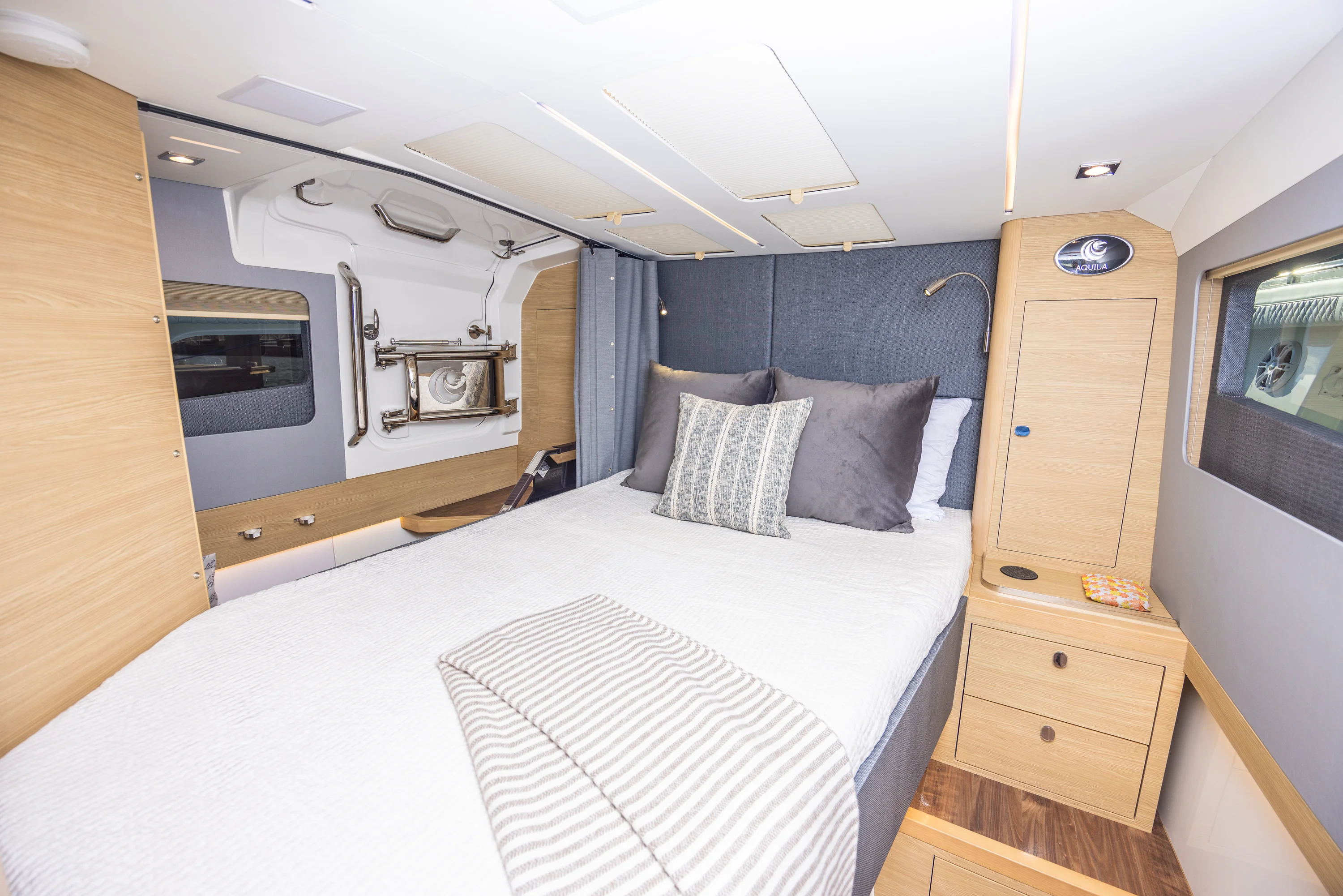 2026 Aquila 47 Molokai Image Thumbnail #14